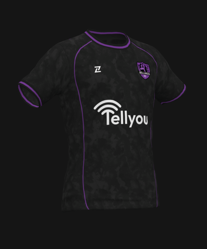 BELLAKEO FC