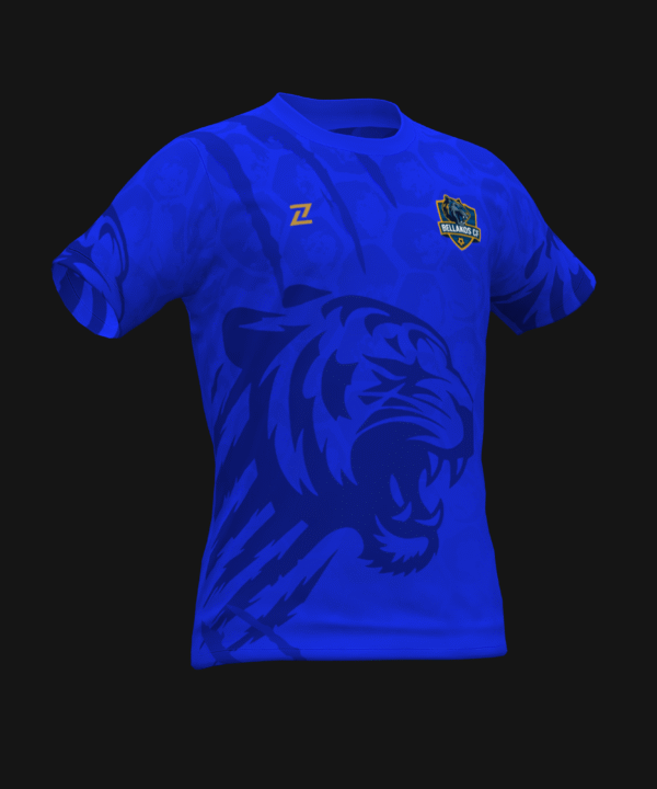 BELLAKOS CF
