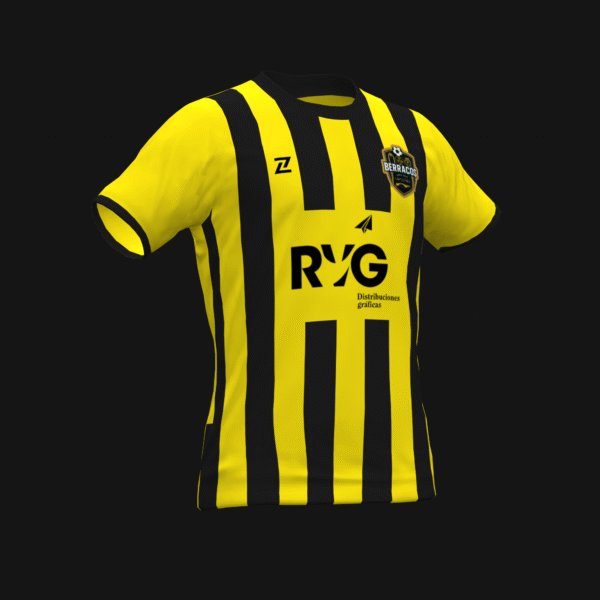 BERRACOS FC