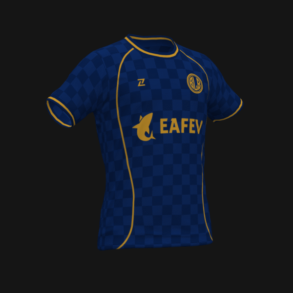BILUTAS BLUES 2025