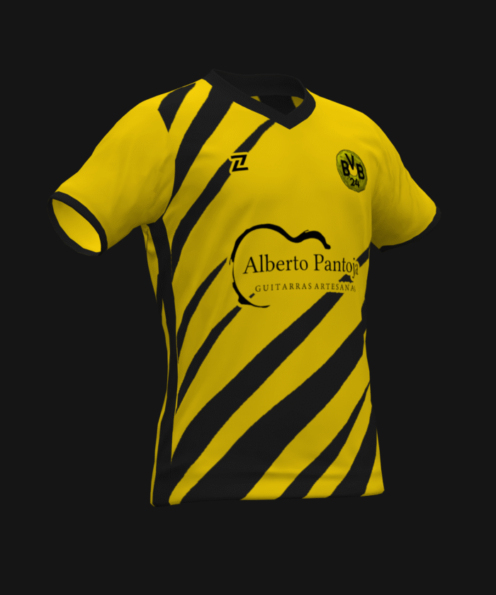 BORUSSIA DONUTS SEVILLA