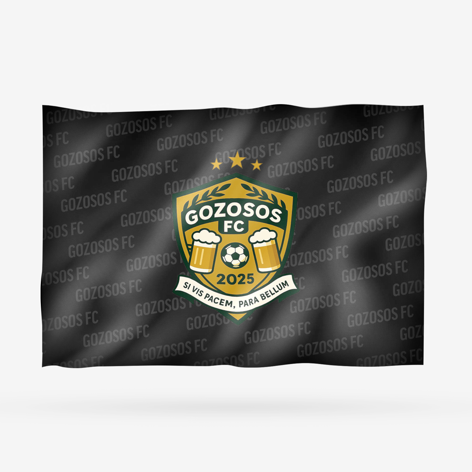 GOZOSOS FC - Imagen 7