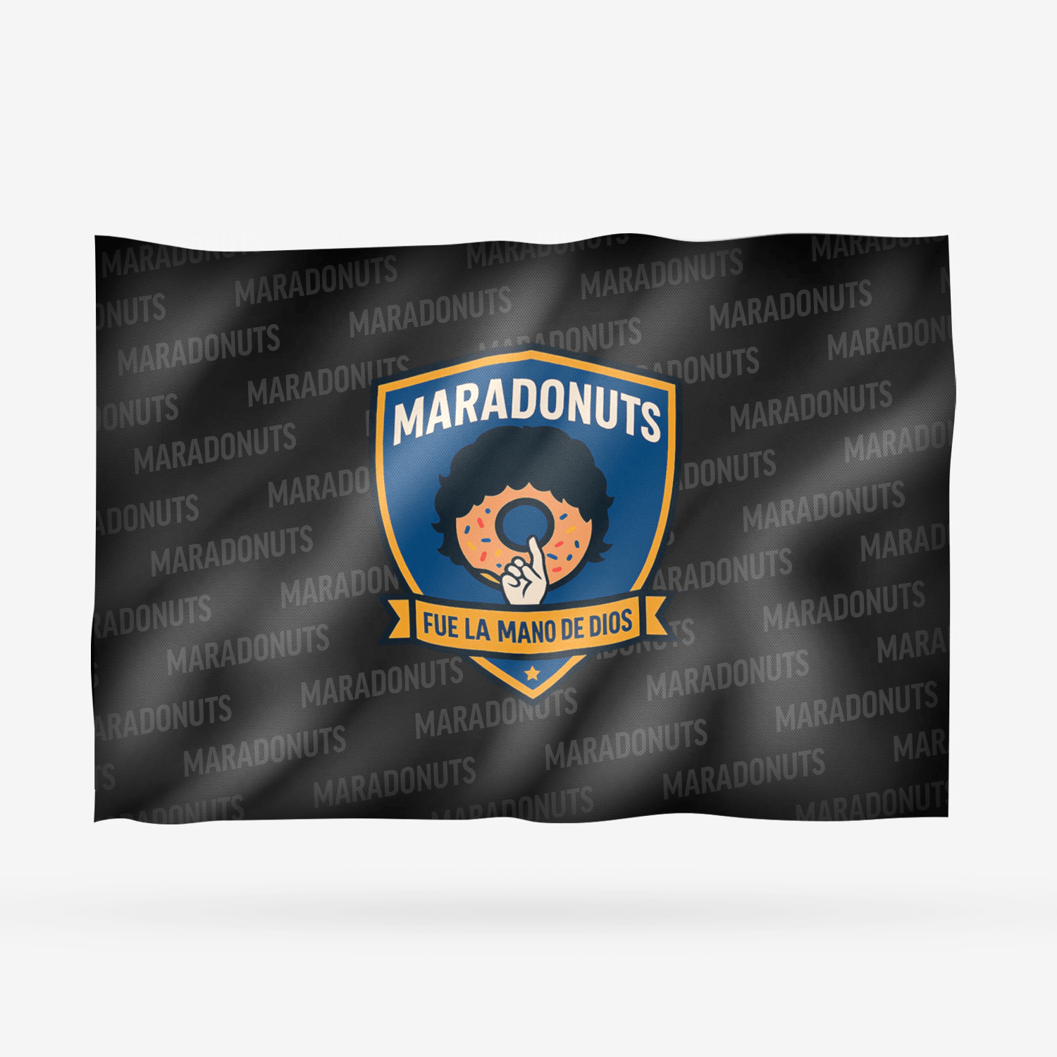 MARADONUTS - Imagen 7