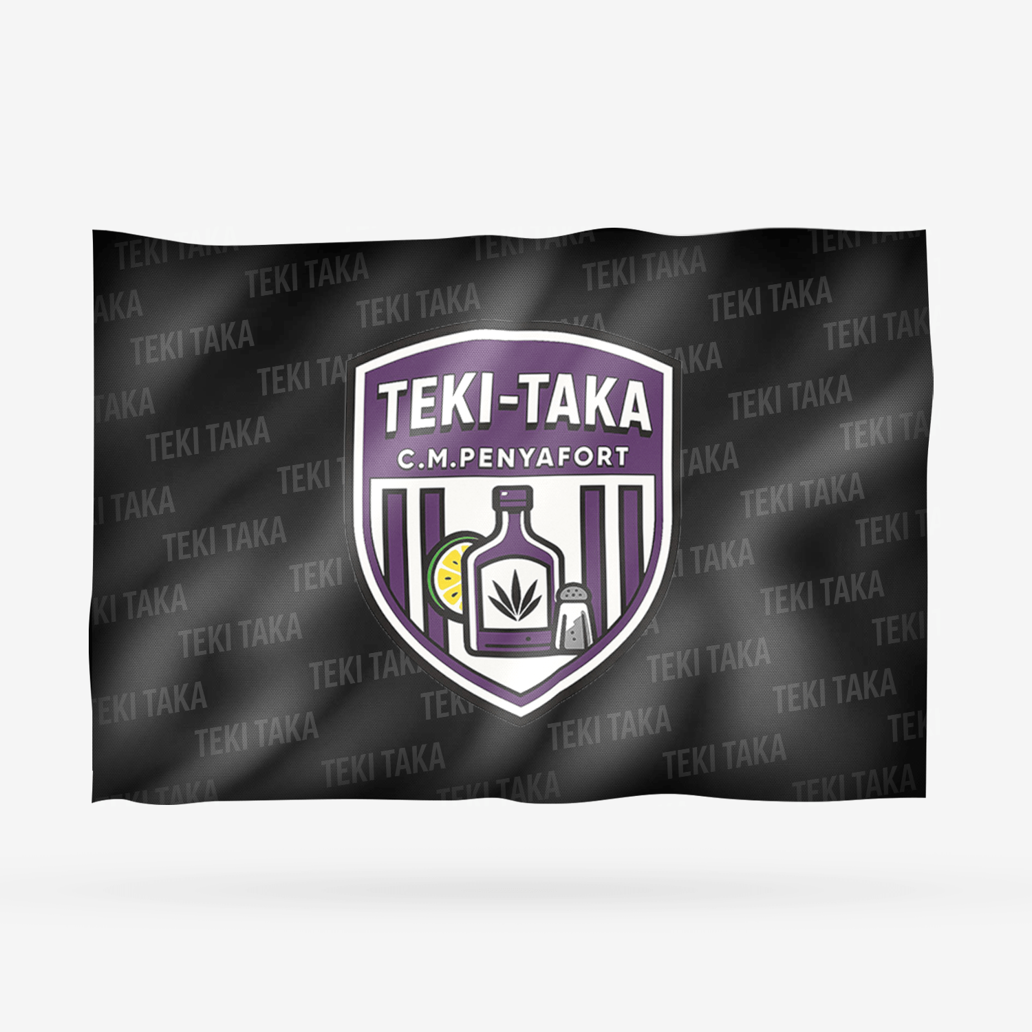 TEKI TAKA - Imagen 8