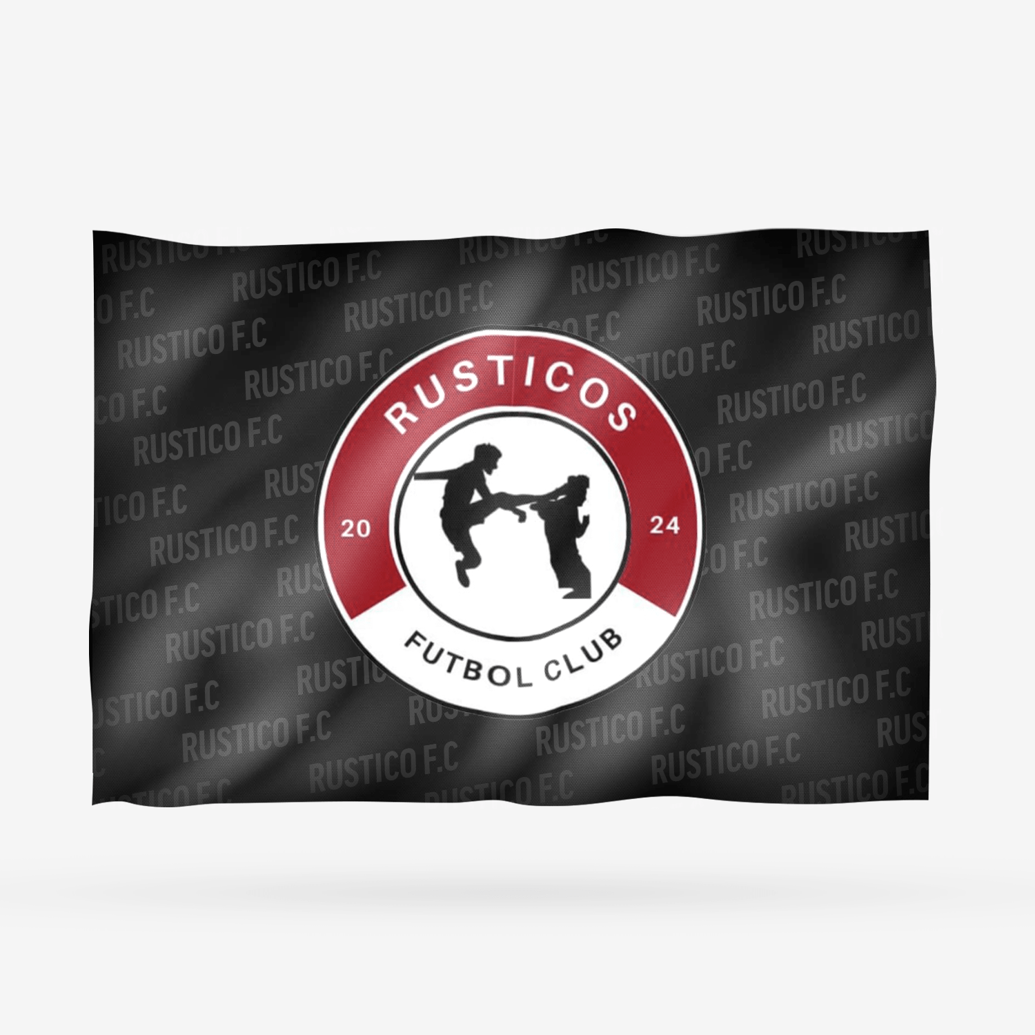 RUSTICO F.C 2025 - Imagen 11