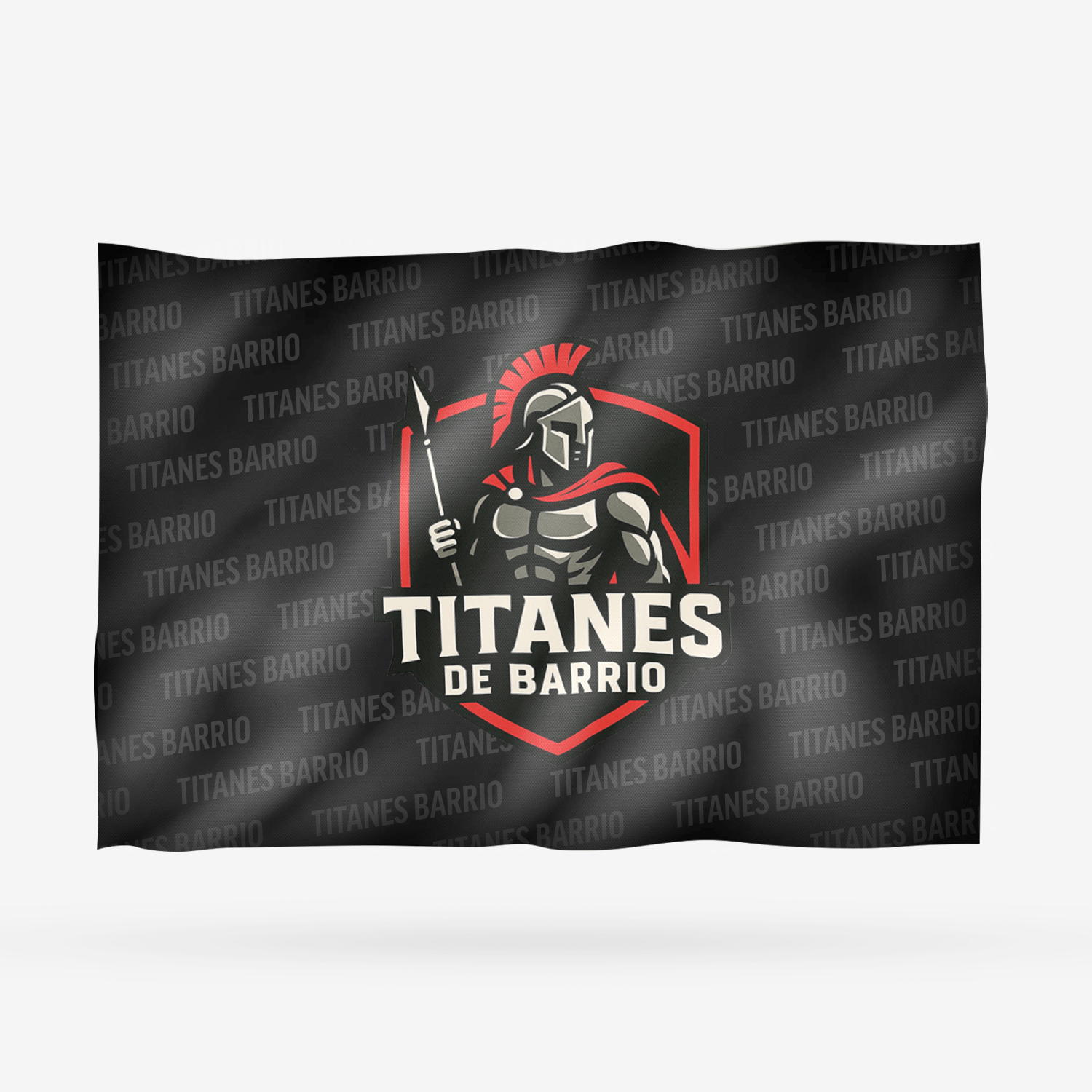 TITANES BARRIO - Imagen 7