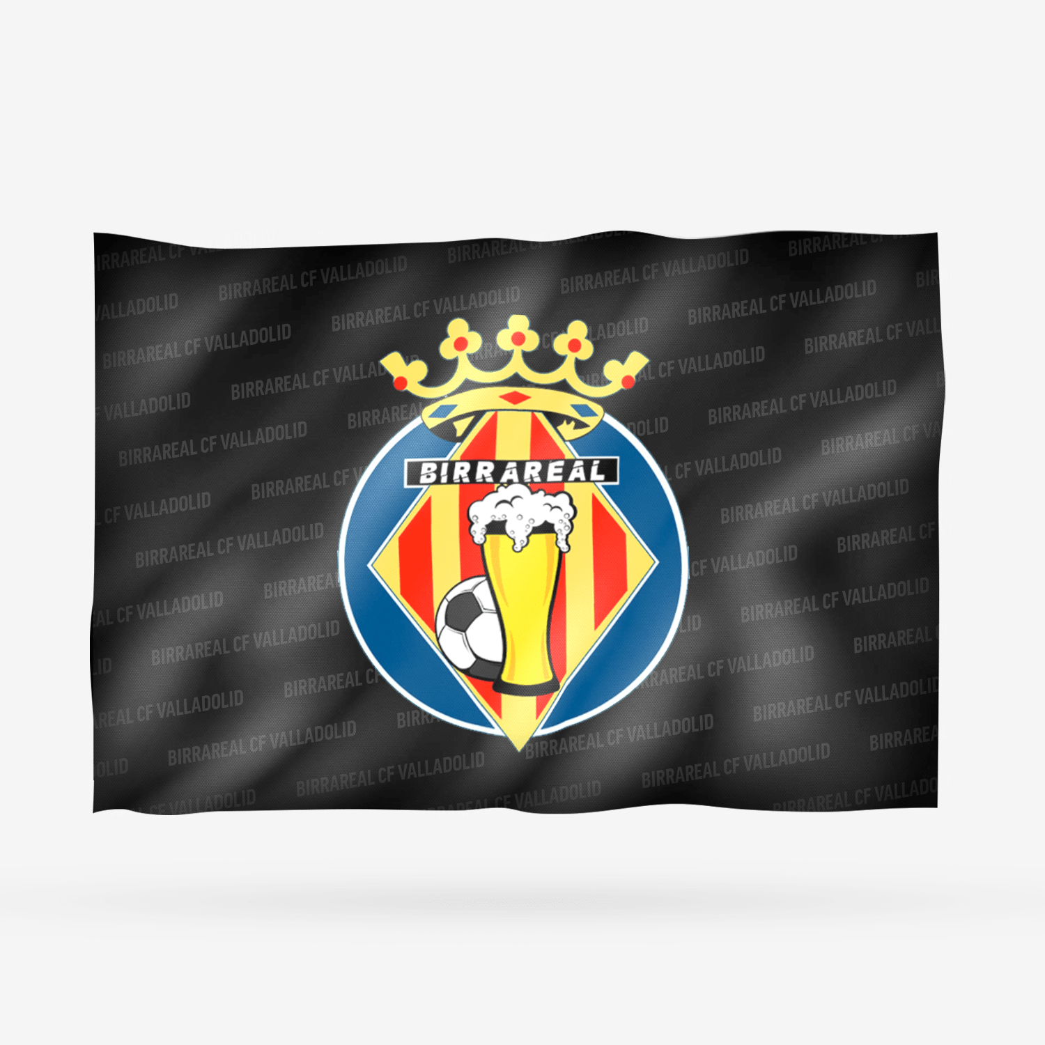 BIRRAREAL CF VALLADOLID - Imagen 7