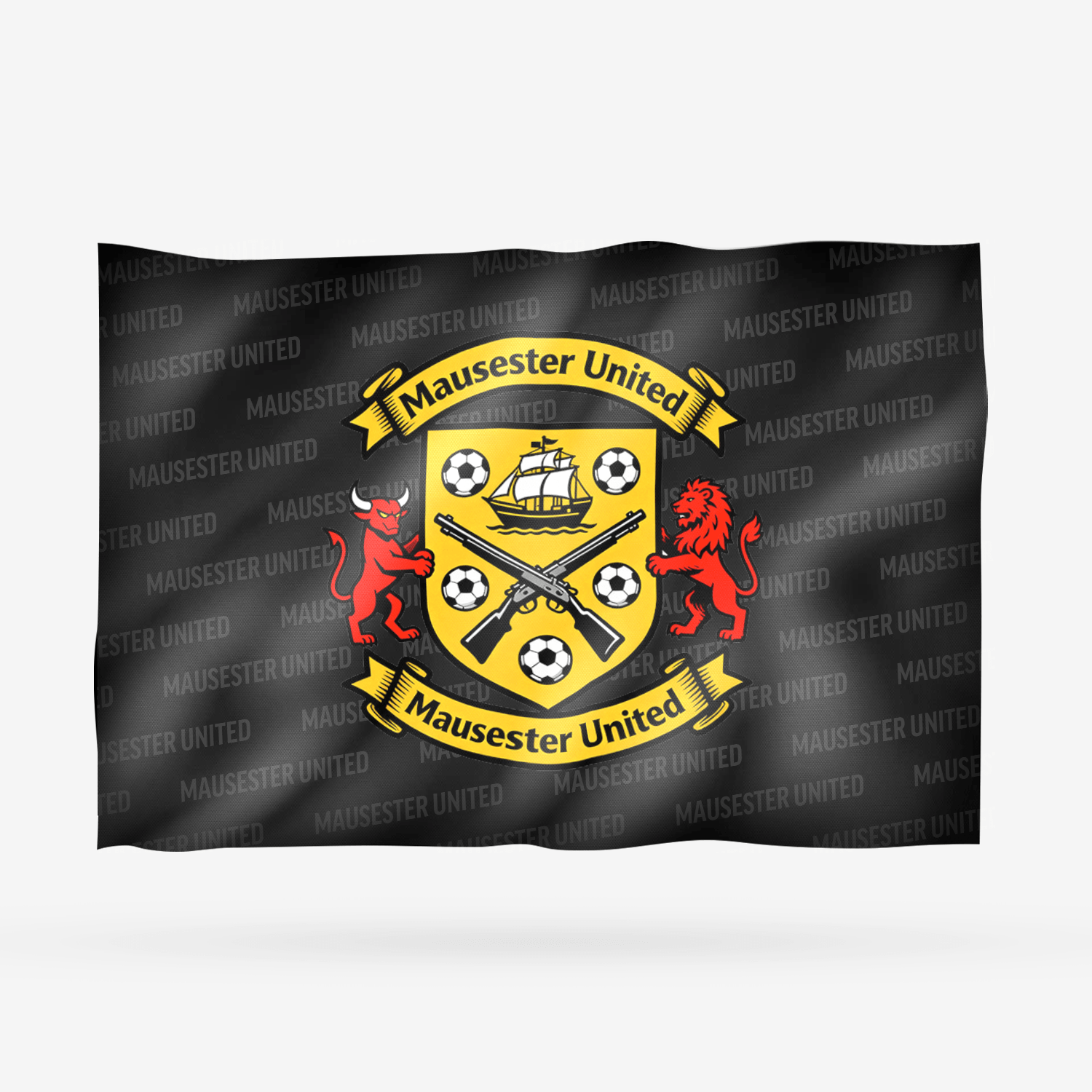 MAUSESTER UNITED - Imagen 7