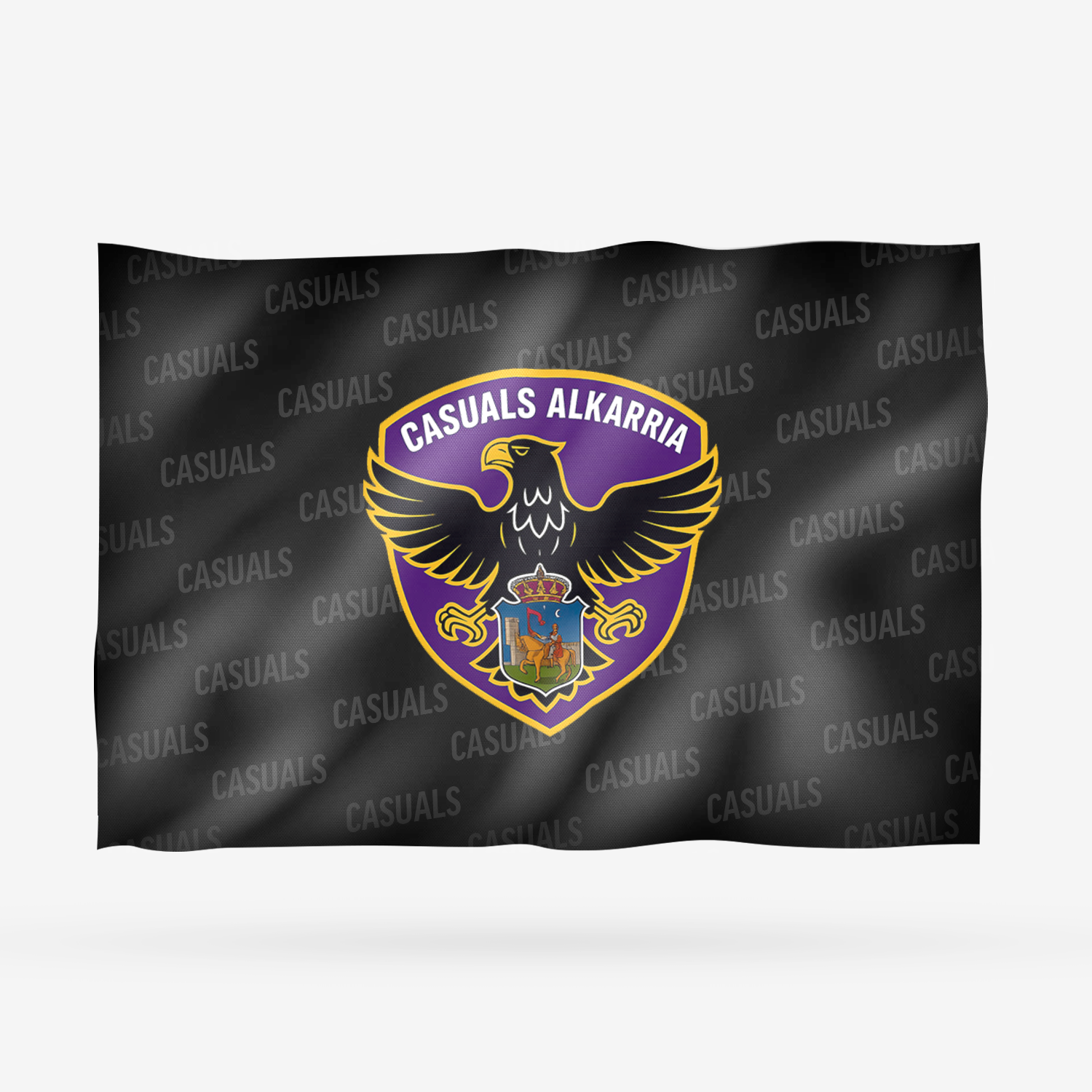 CASUALS - Imagen 7