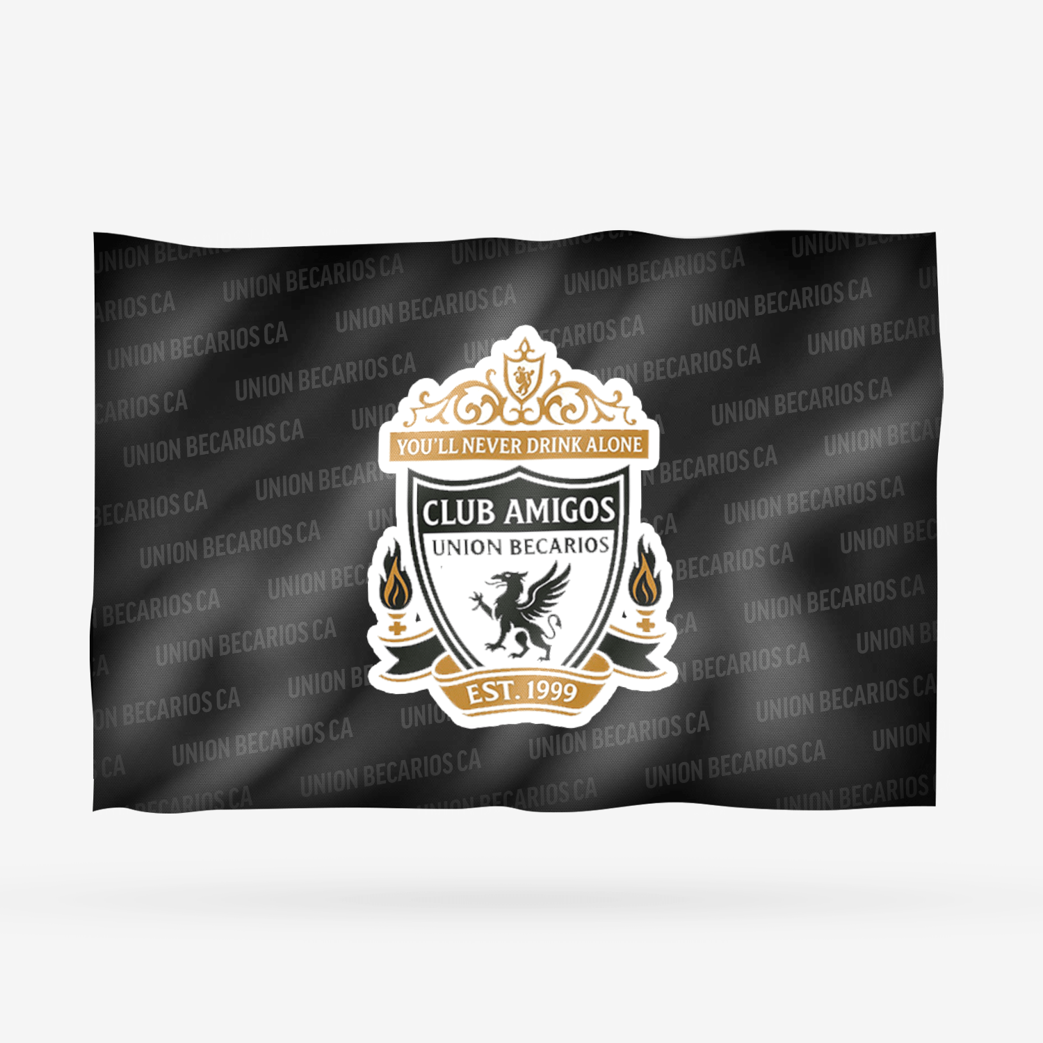 UNION BECARIOS CA NEGRA - Imagen 9