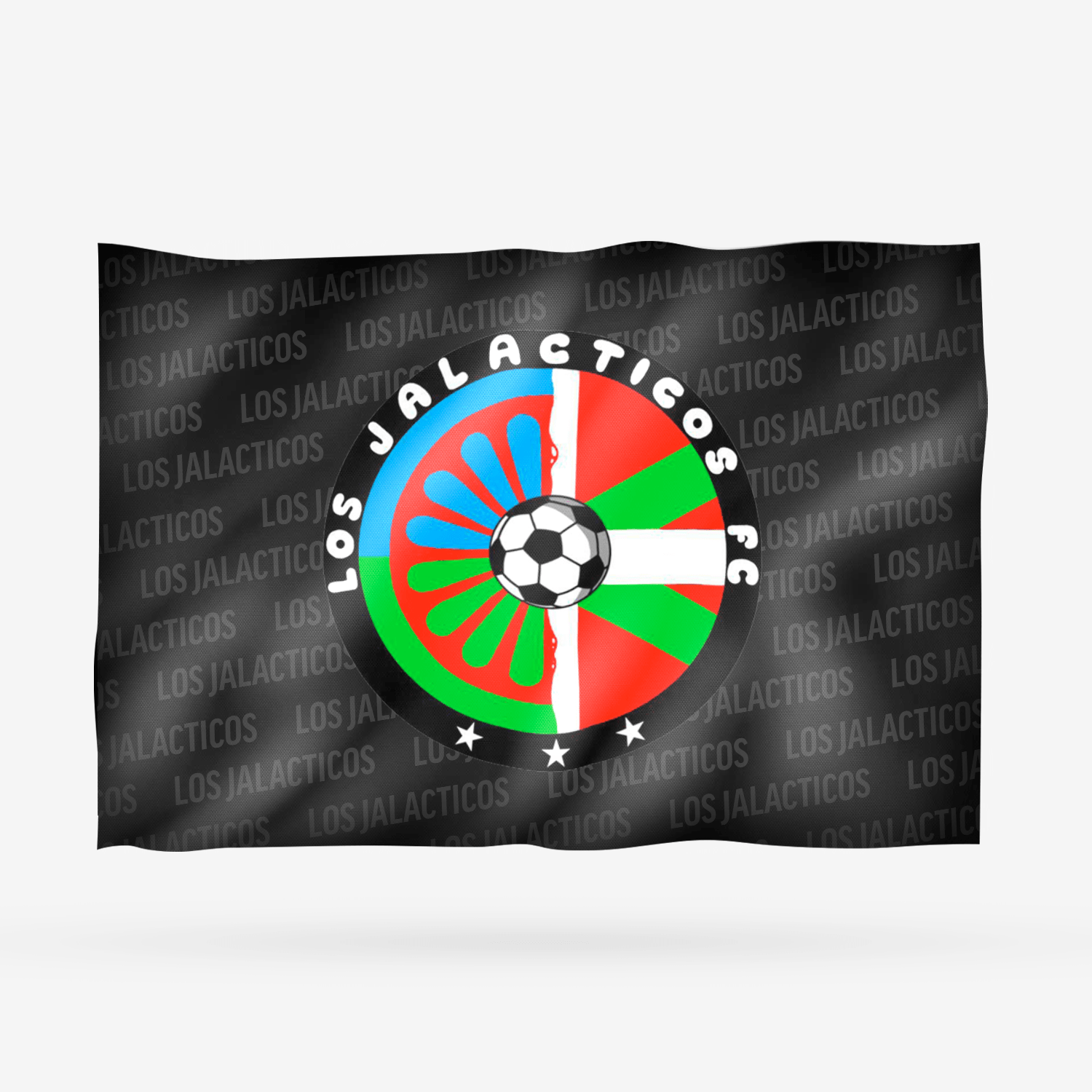 LOS JALACTICOS SEGUNDA - Imagen 9