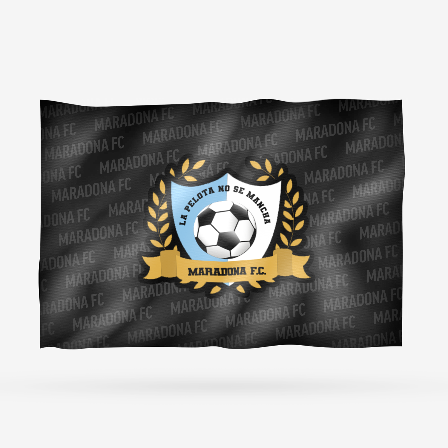 MARADONA FC - Imagen 12