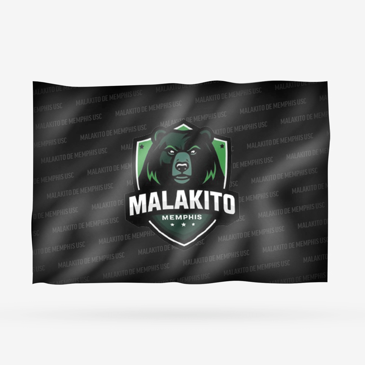 MALAKITO DE MEMPHIS USC - Imagen 7