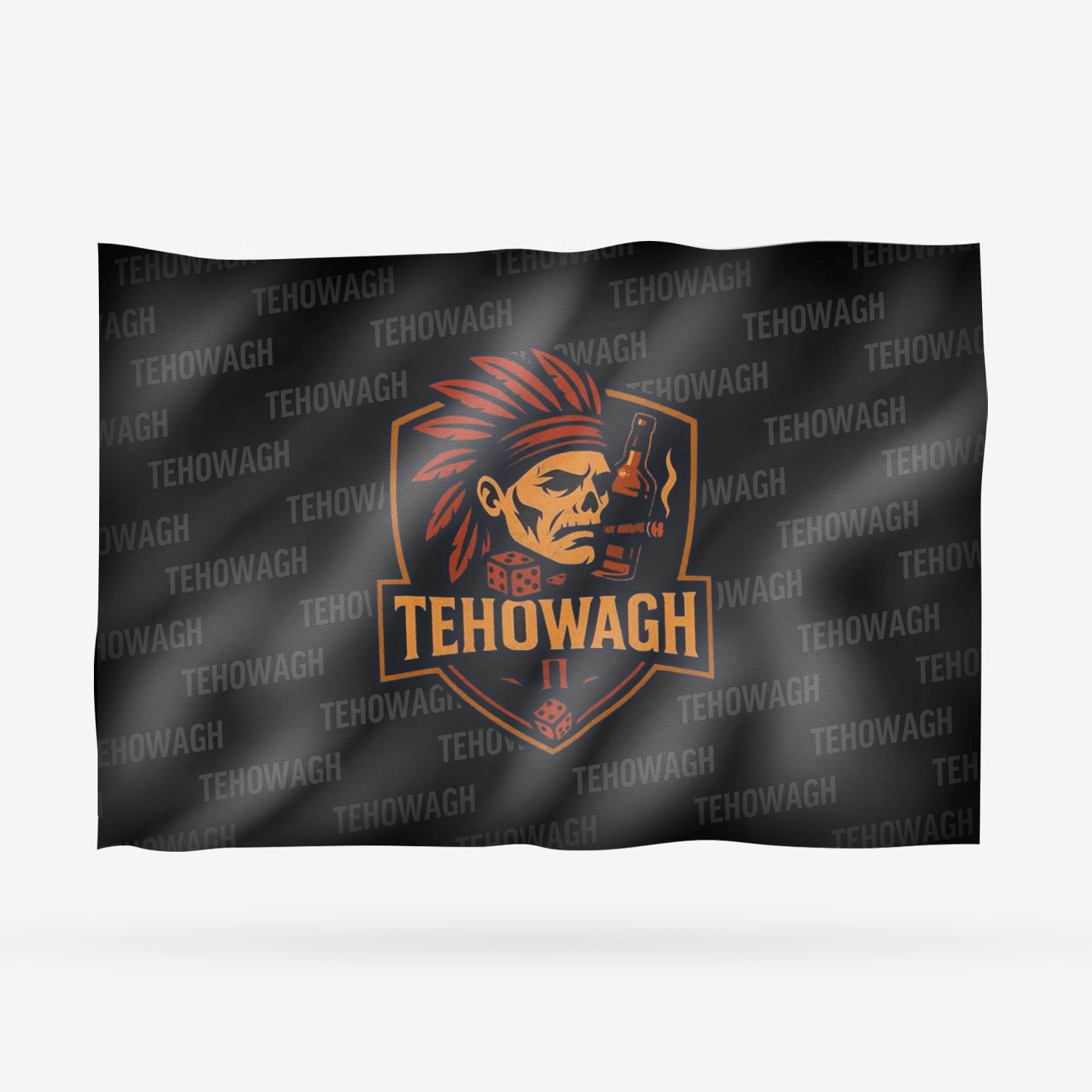 TEHOWAGH - Imagen 8