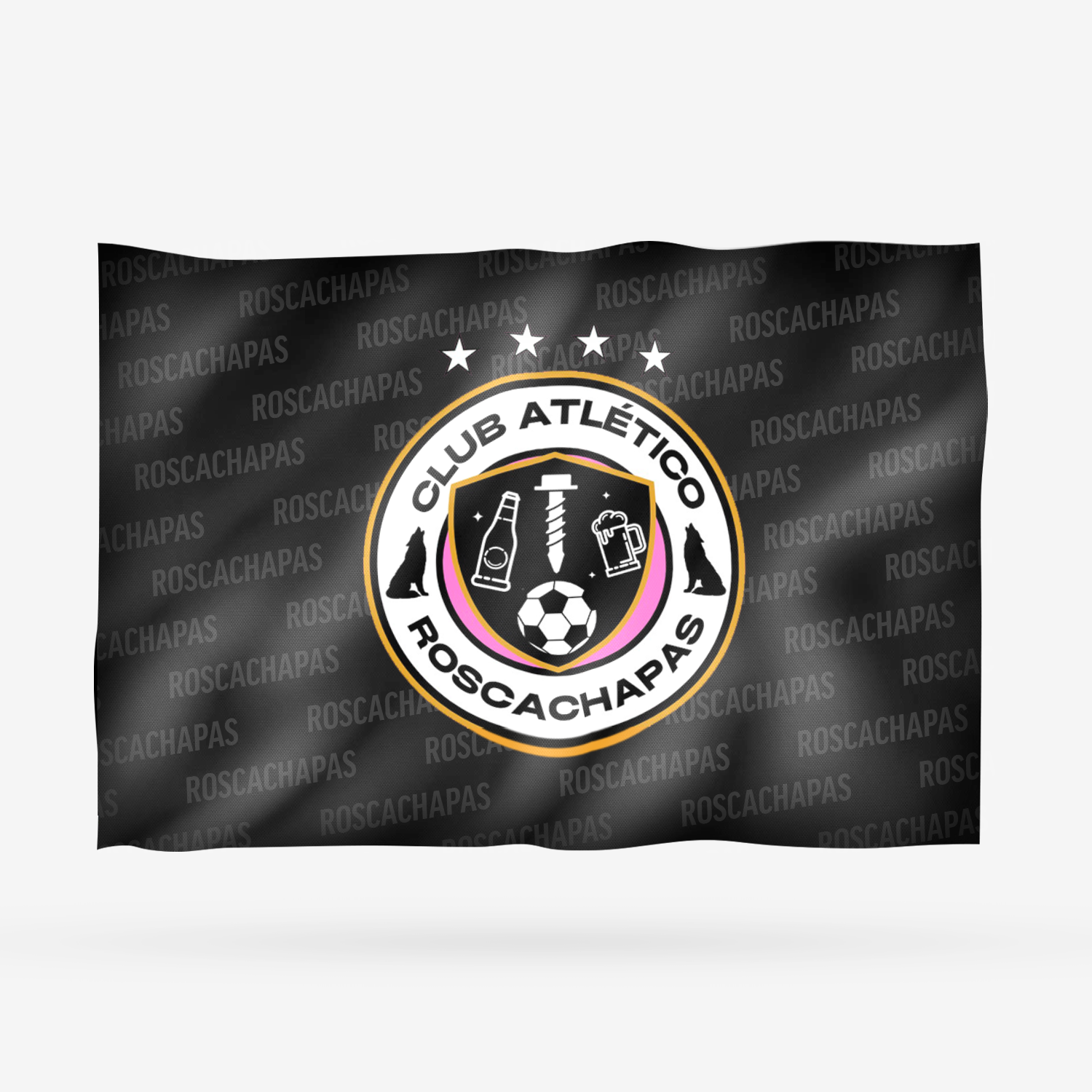 ROSCACHAPAS ALTERNATIVA - Imagen 7