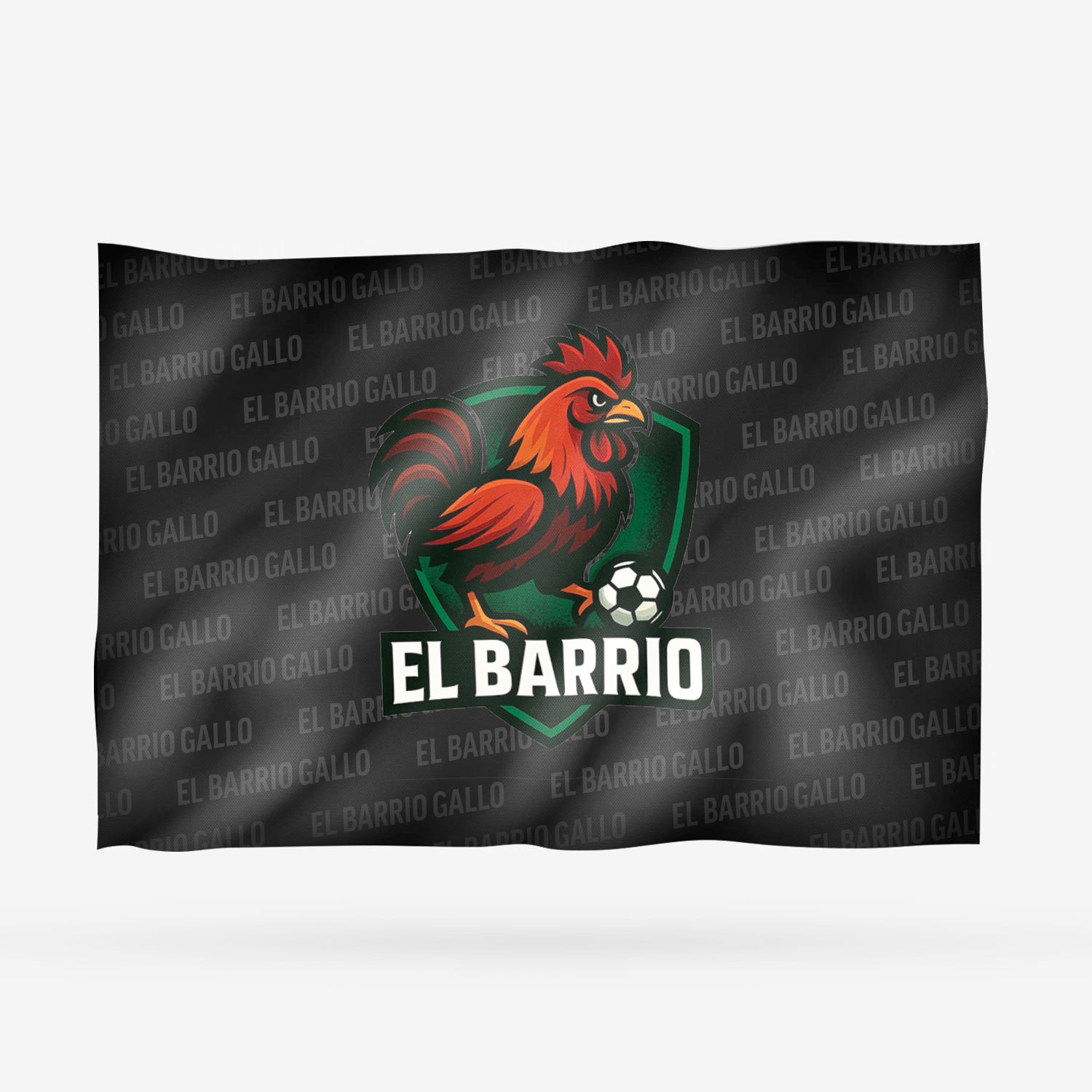 EL BARRIO GALLO VERDE - Imagen 8