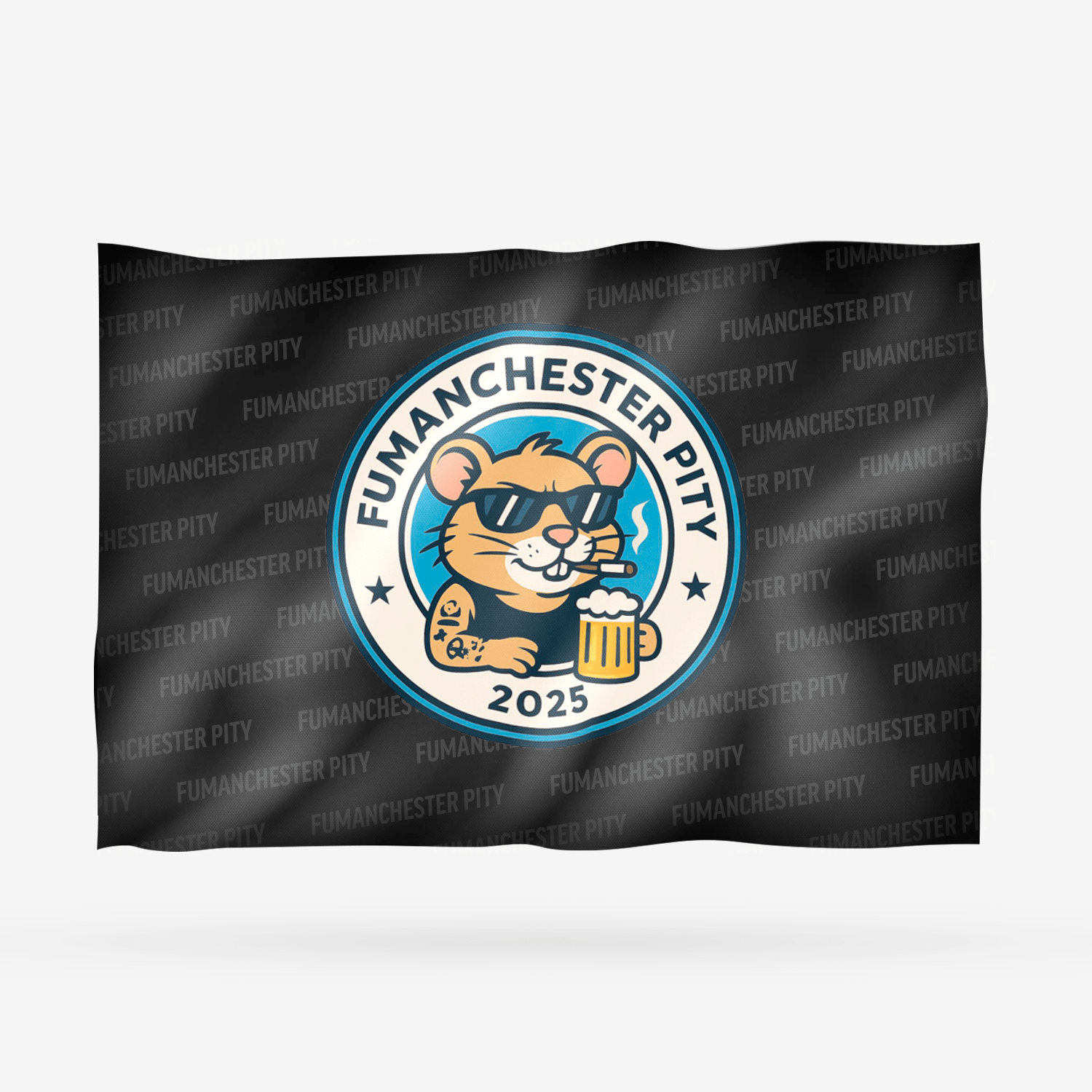 FUMANCHESTER PITY - Imagen 5