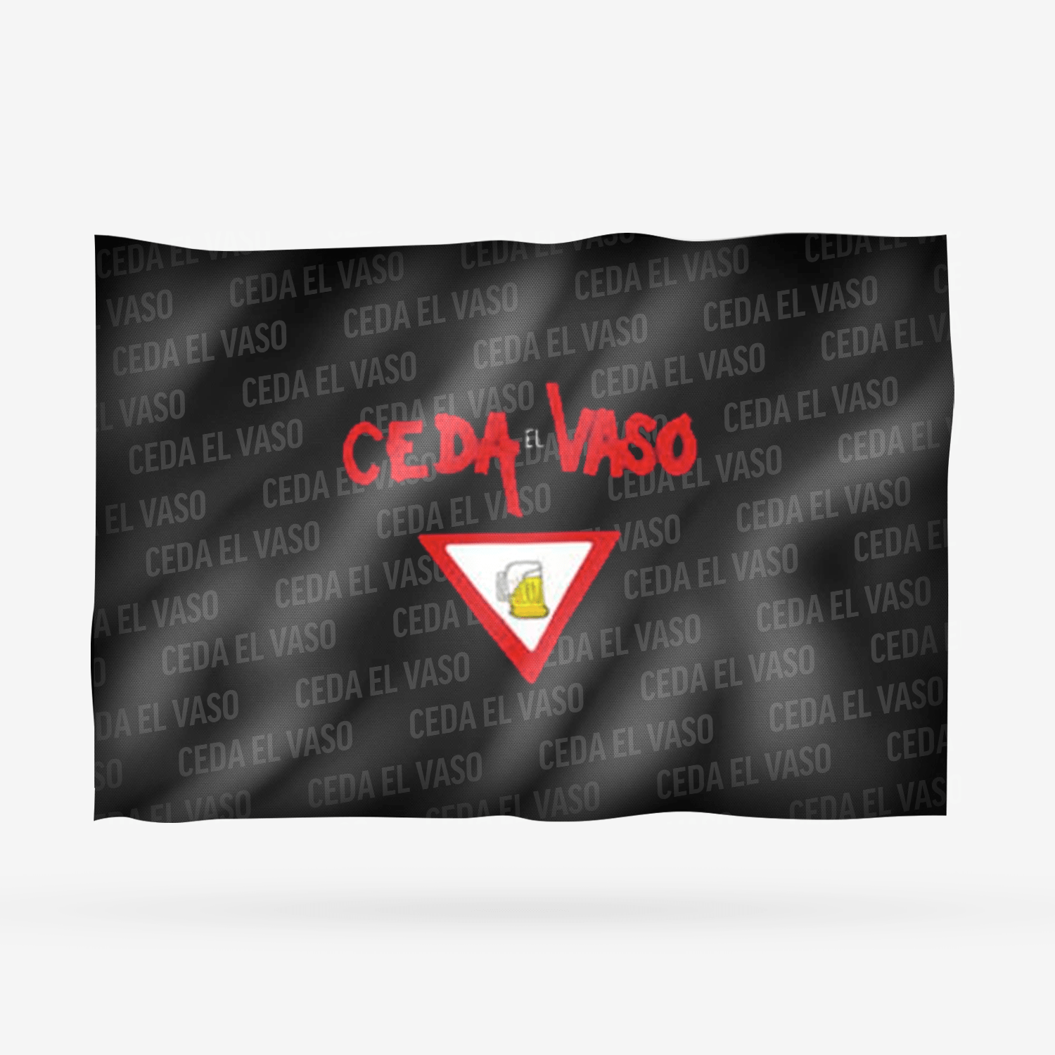 CEDA EL VASO AMARILLA - Imagen 9