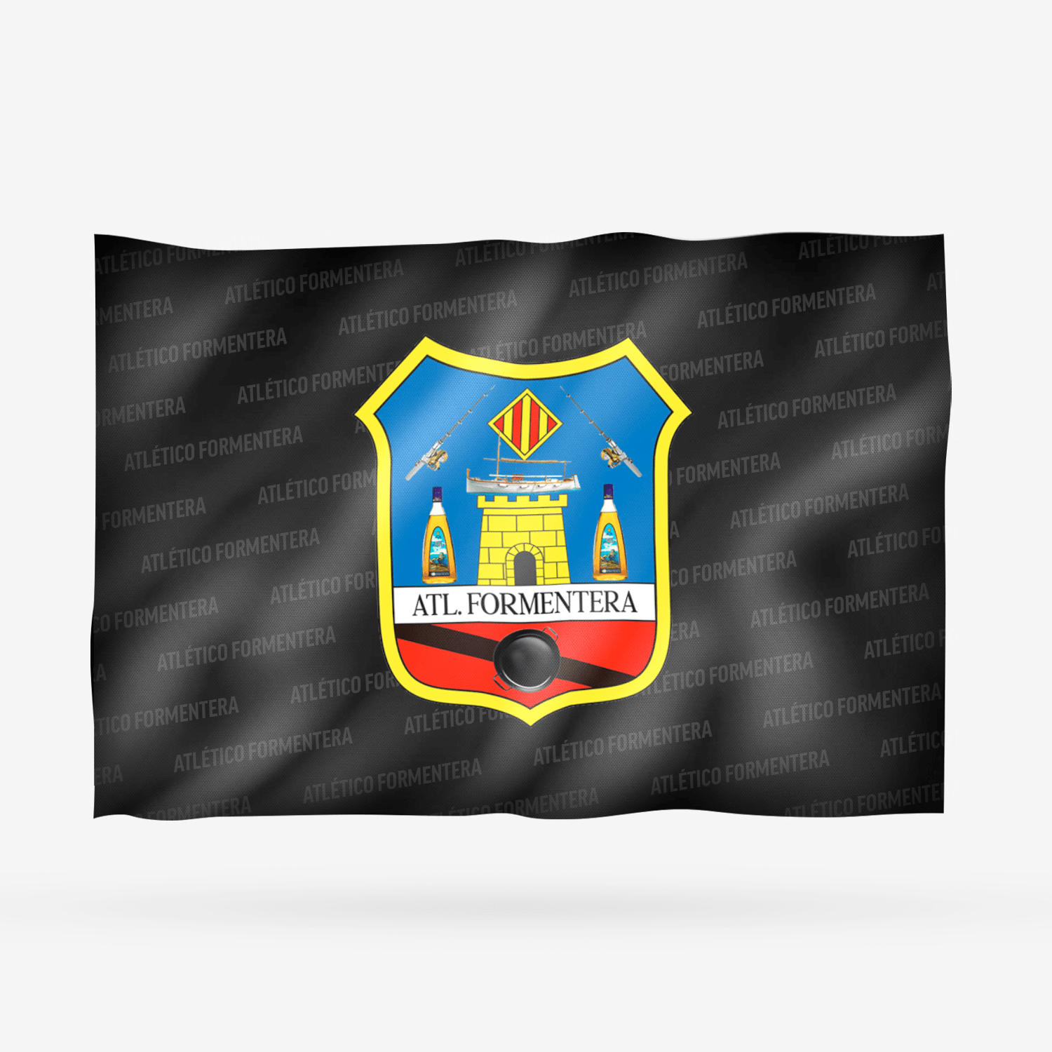 ATLÉTICO FORMENTERA - Imagen 4