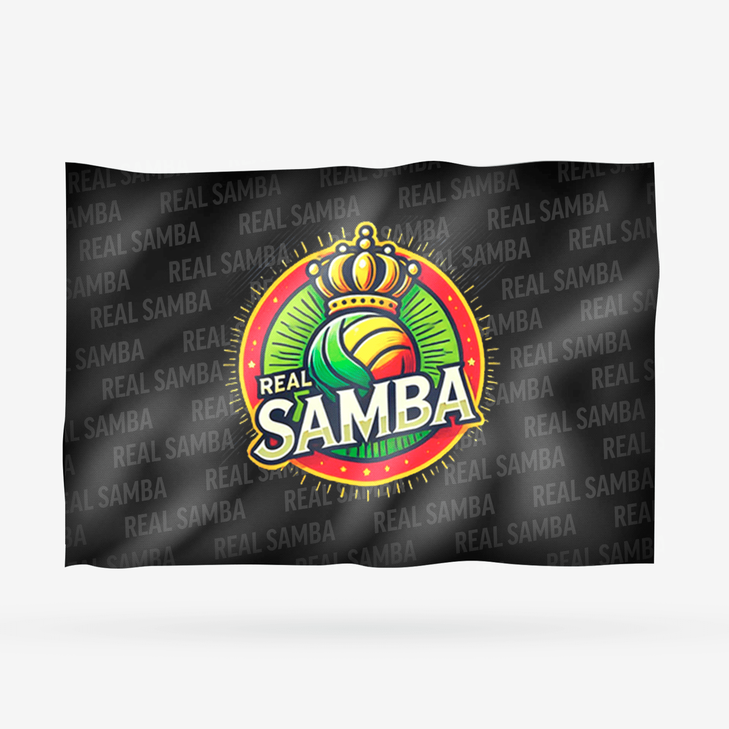 REAL SAMBA - Imagen 11