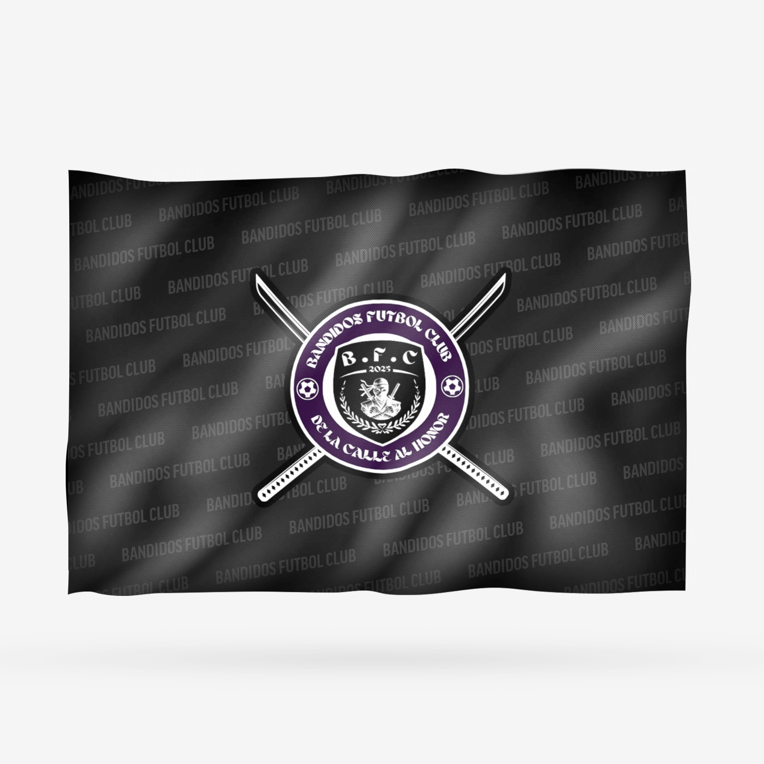 BANDIDOS FUTBOL CLUB - Imagen 8