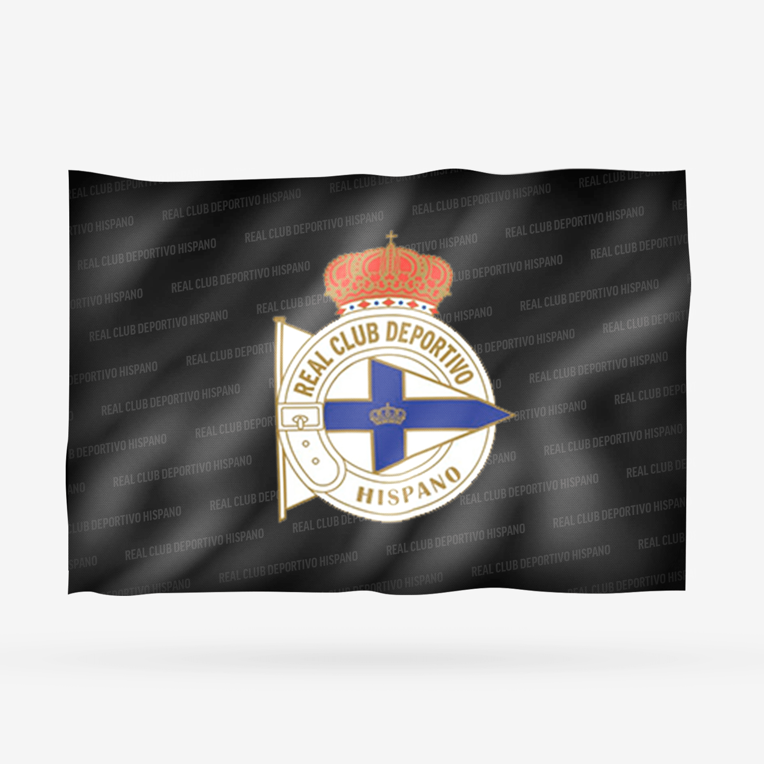 REAL CLUB DEPORTIVO HISPANO - Imagen 5