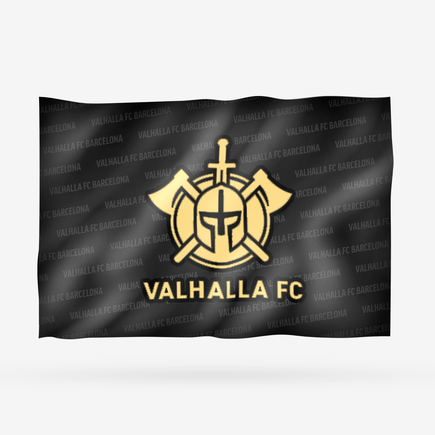 VALHALLA FC BARCELONA - Imagen 5