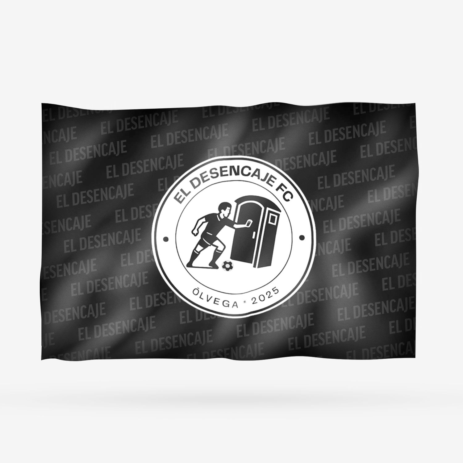 EL DESENCAJE - Imagen 8