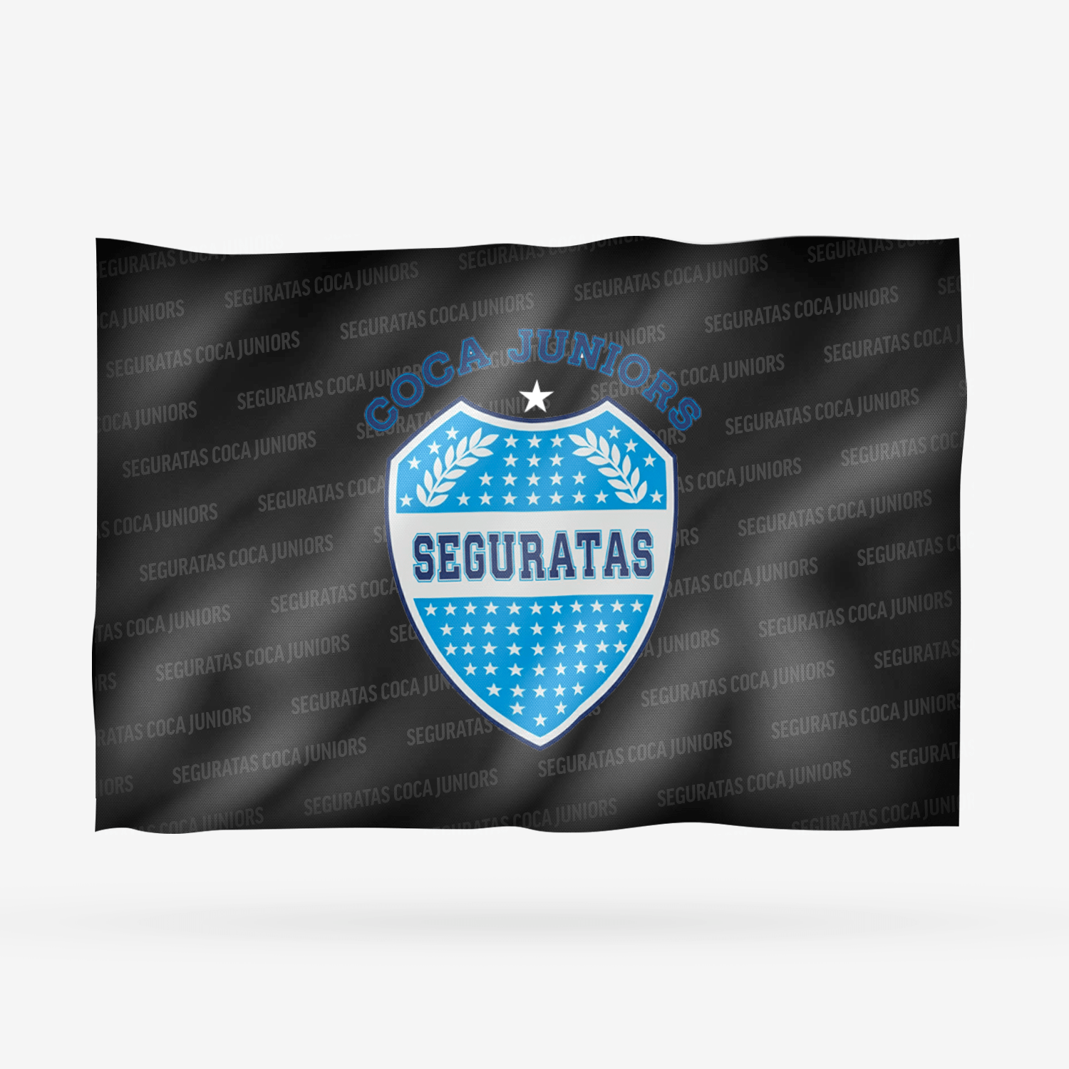 SEGURATAS COCA JUNIORS - Imagen 4