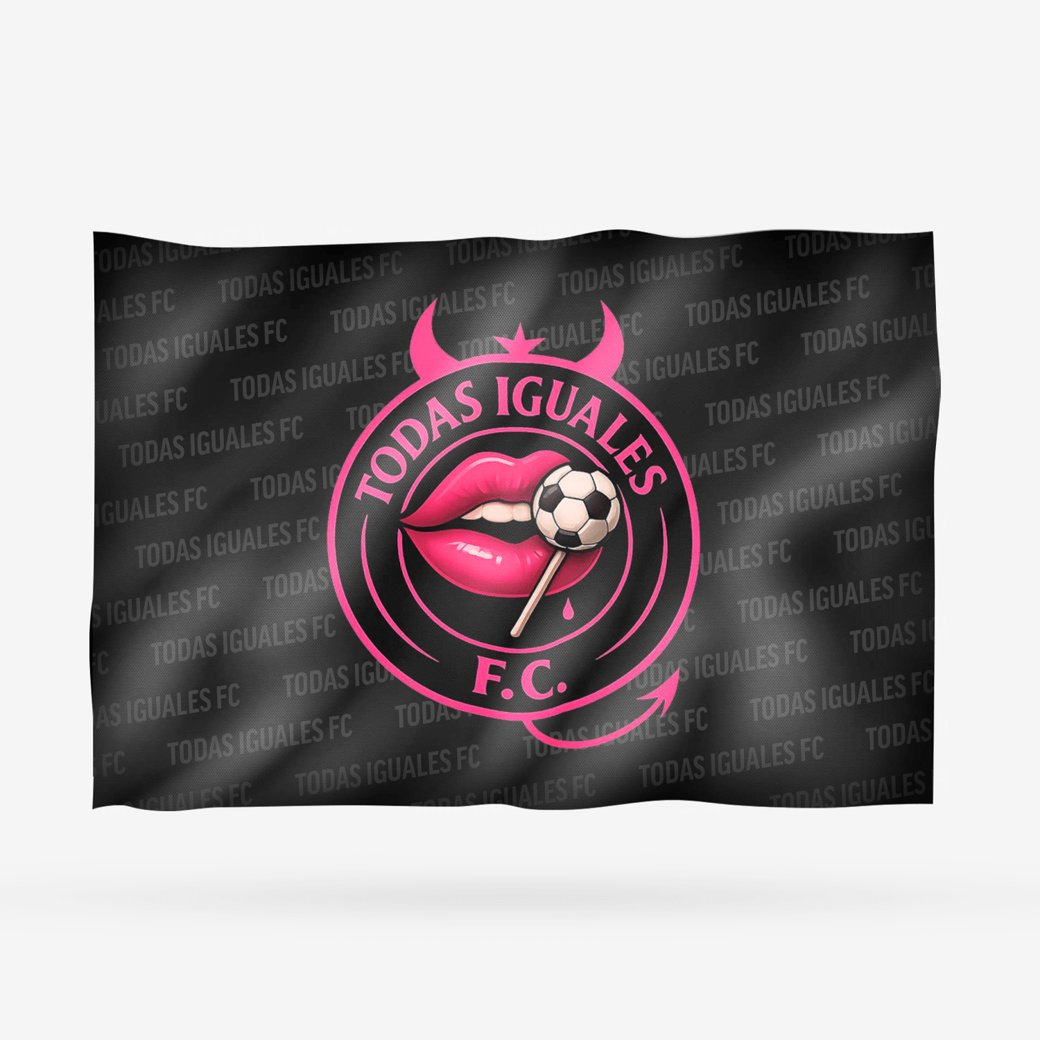 TODAS IGUALES FC - Imagen 8