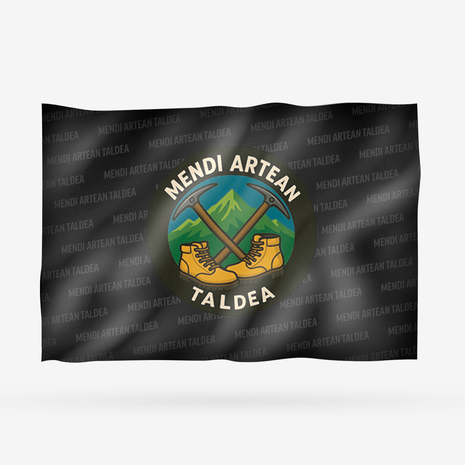 MENDI ARTEAN TALDEA - Imagen 4