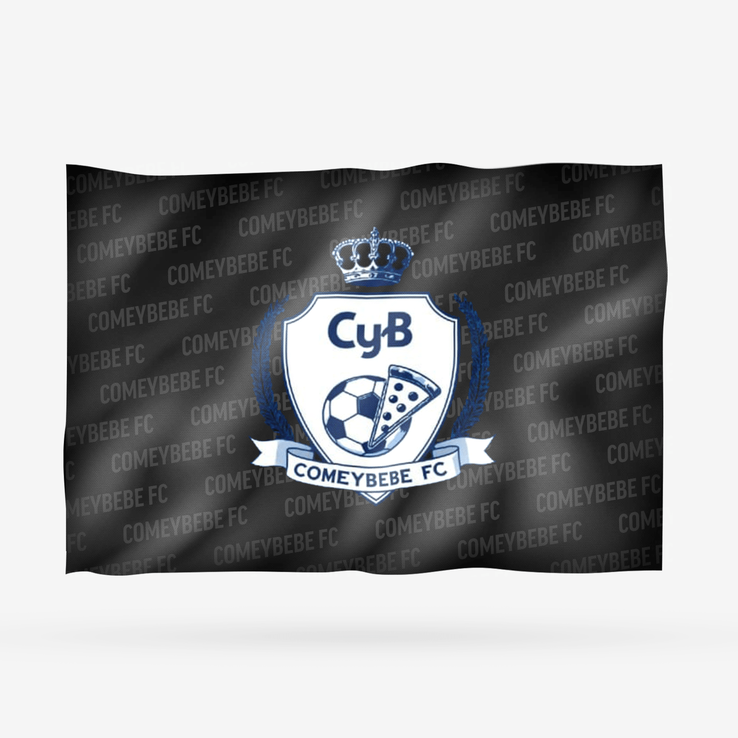 COMEYBEBE FC - Imagen 5