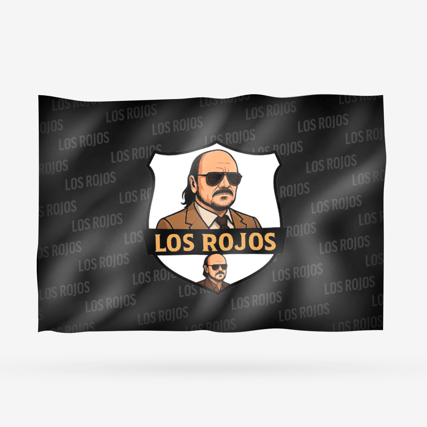 LOS ROJOS - Imagen 13