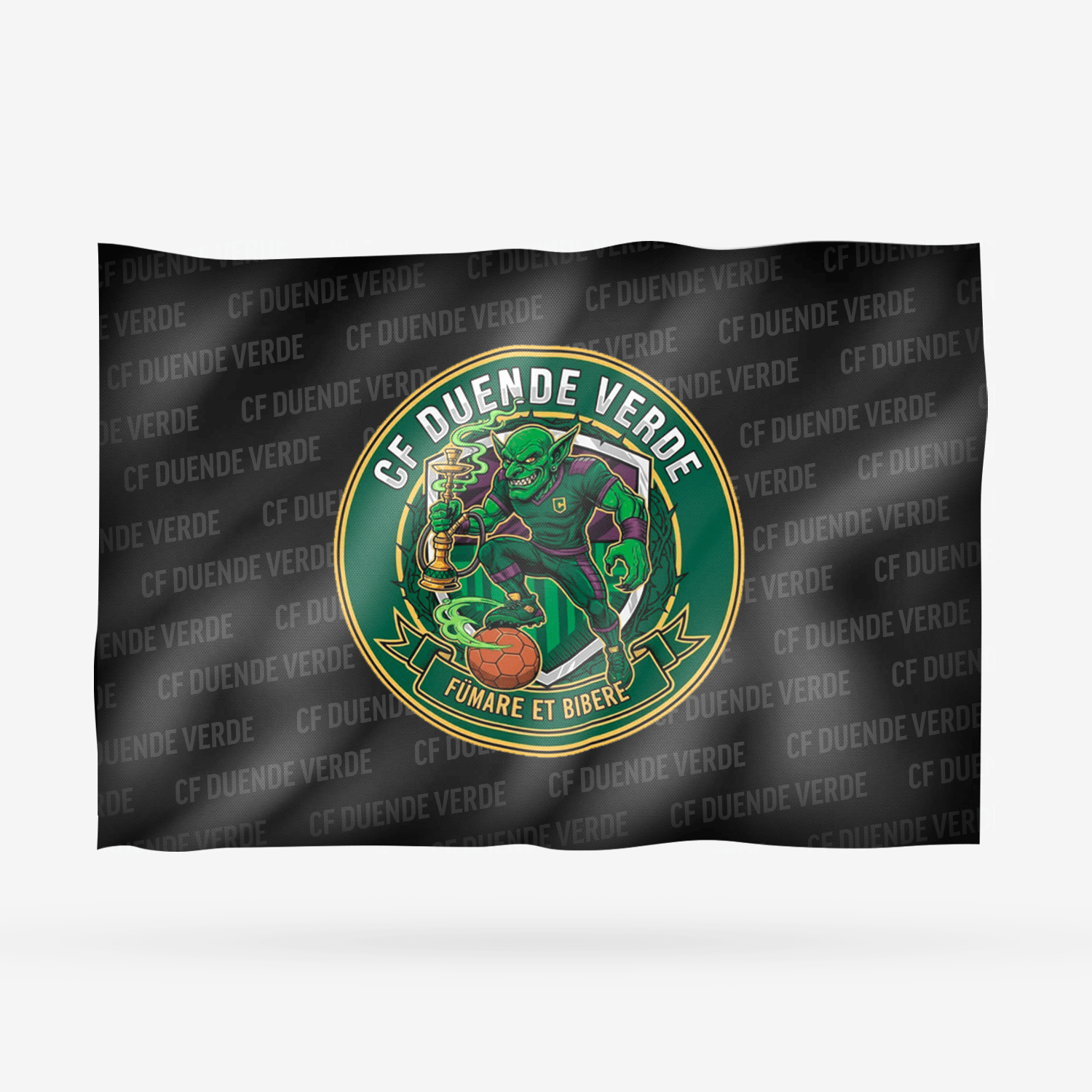 CF DUENDE VERDE - Imagen 4