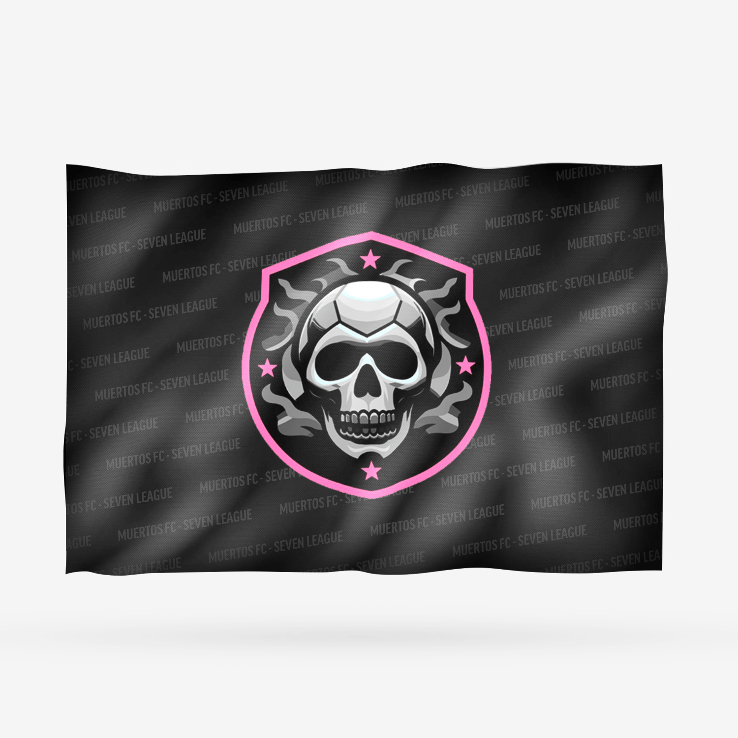 MUERTOS FC - SEVEN LEAGUE - Imagen 7