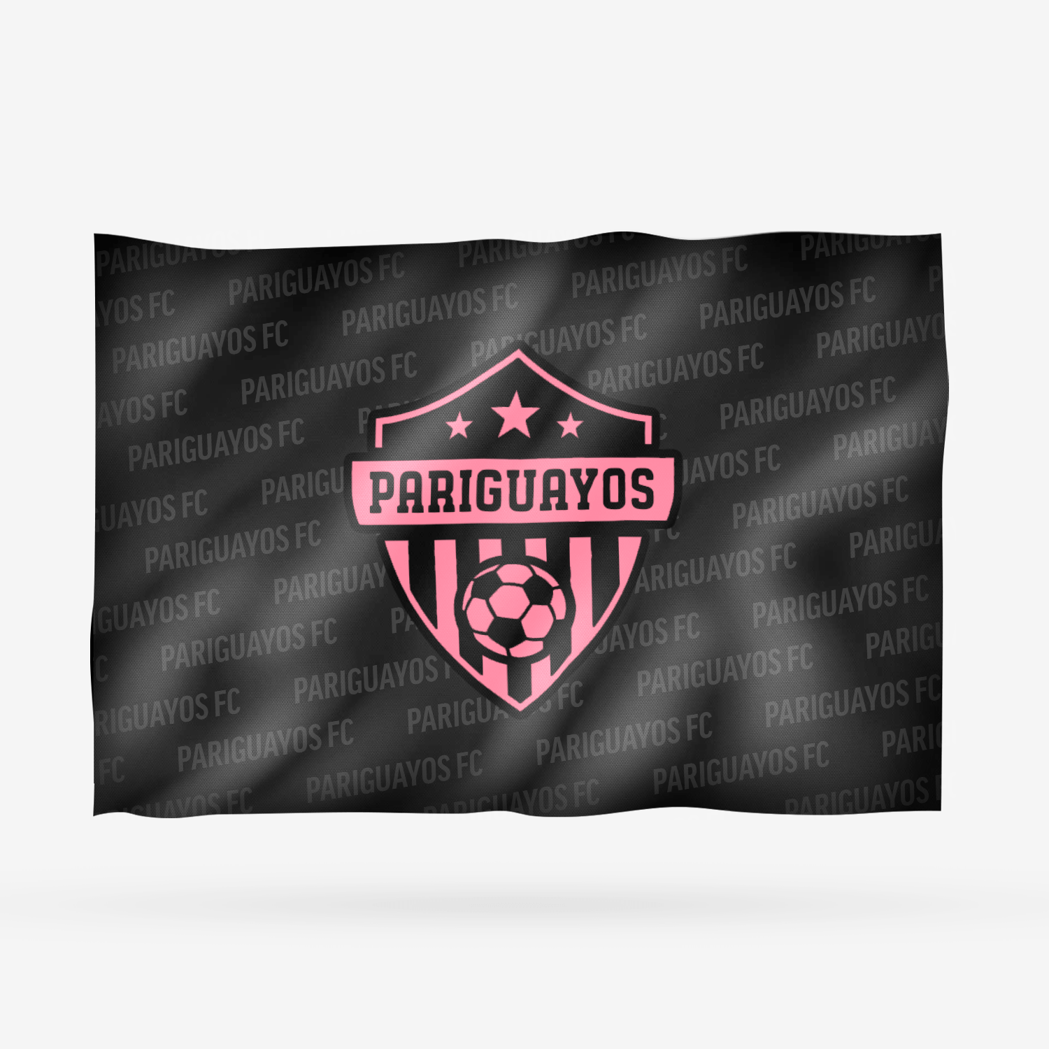PARIGUAYOS FC ALTERNATIVA - Imagen 7