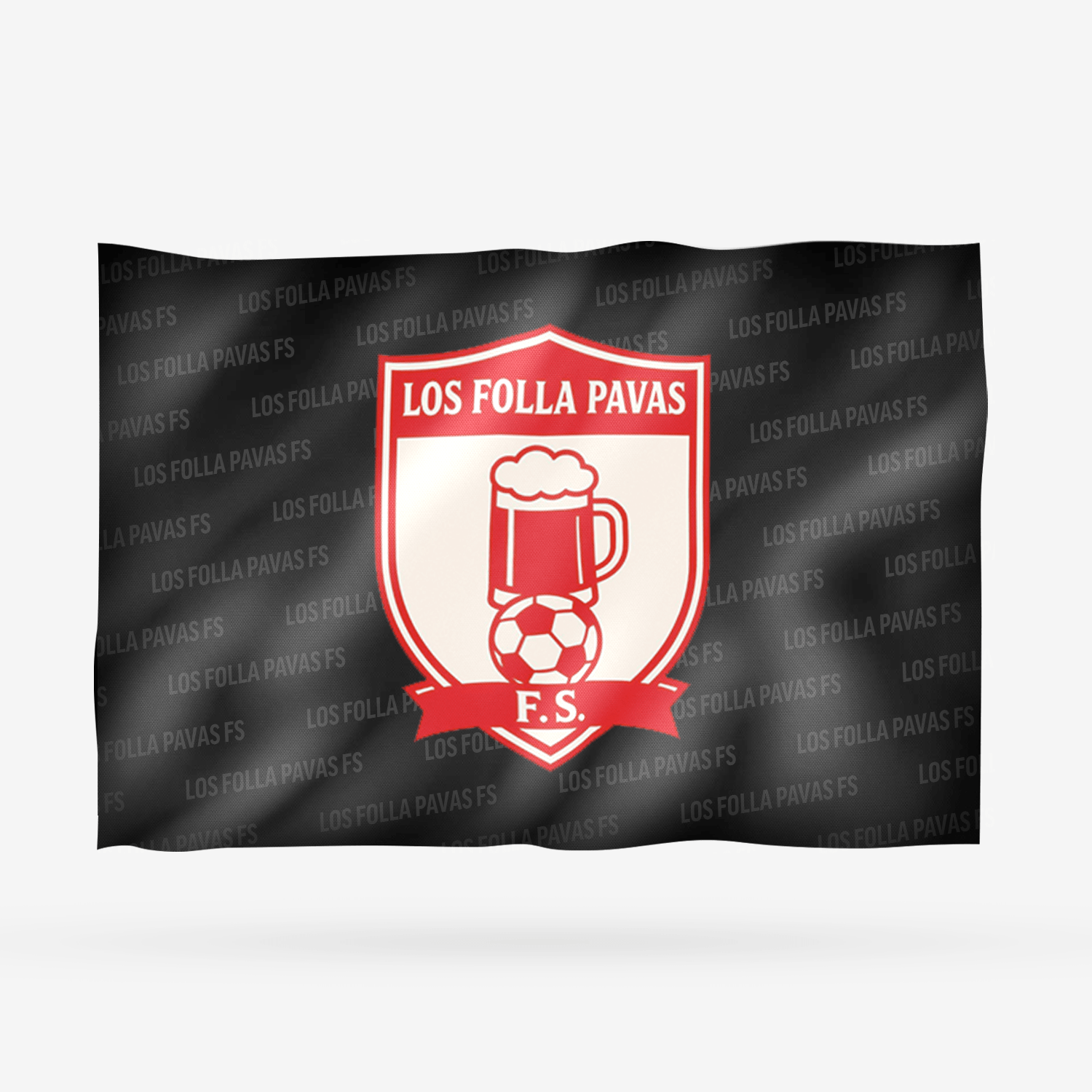 LOS FOLLA PAVAS FS - Imagen 8