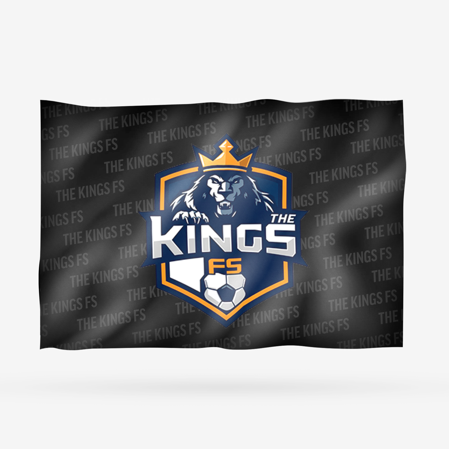 THE KINGS FS - Imagen 7