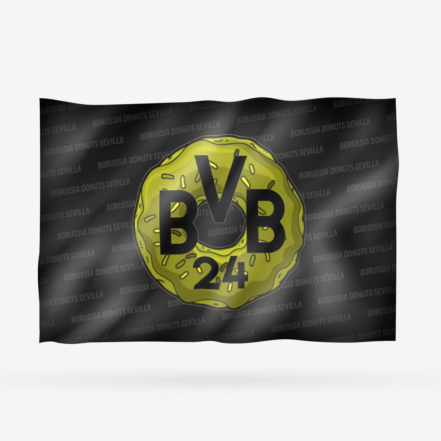 BORUSSIA DONUTS SEVILLA - Imagen 12