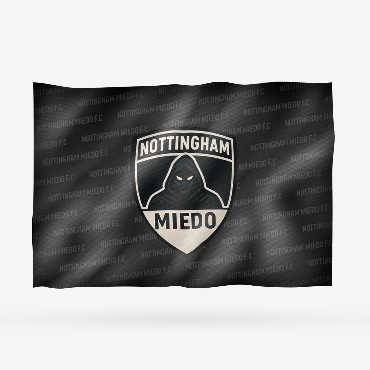 NOTTINGHAM MIEDO F.C SEGUNDA - Imagen 8