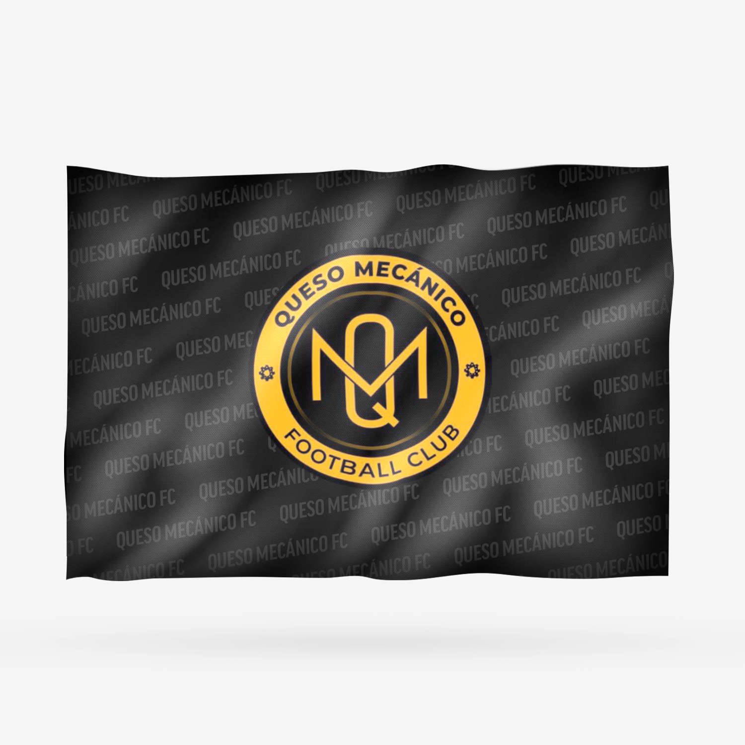 QUESO MECÁNICO FC - Imagen 16