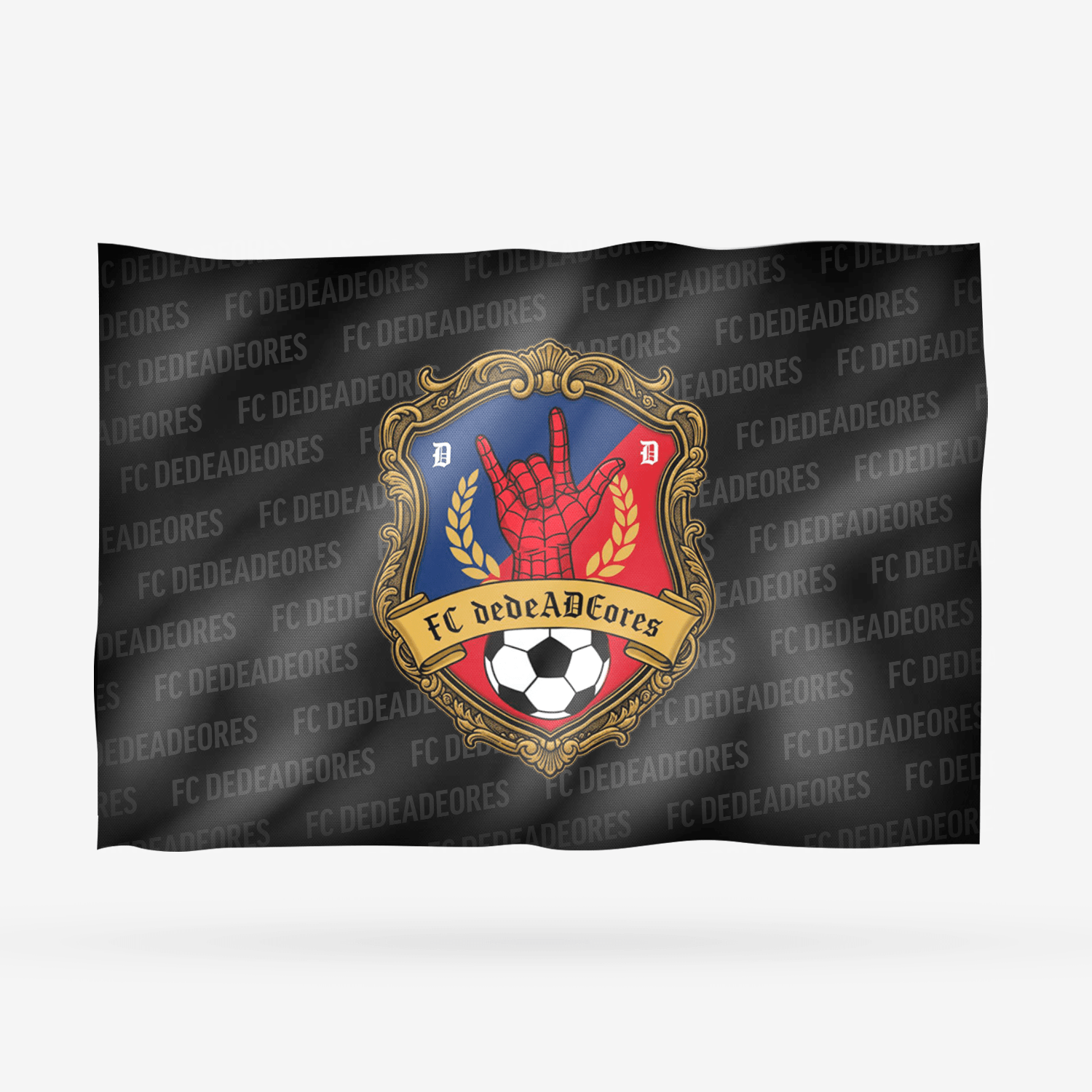 FC DEDEADEORES - Imagen 8
