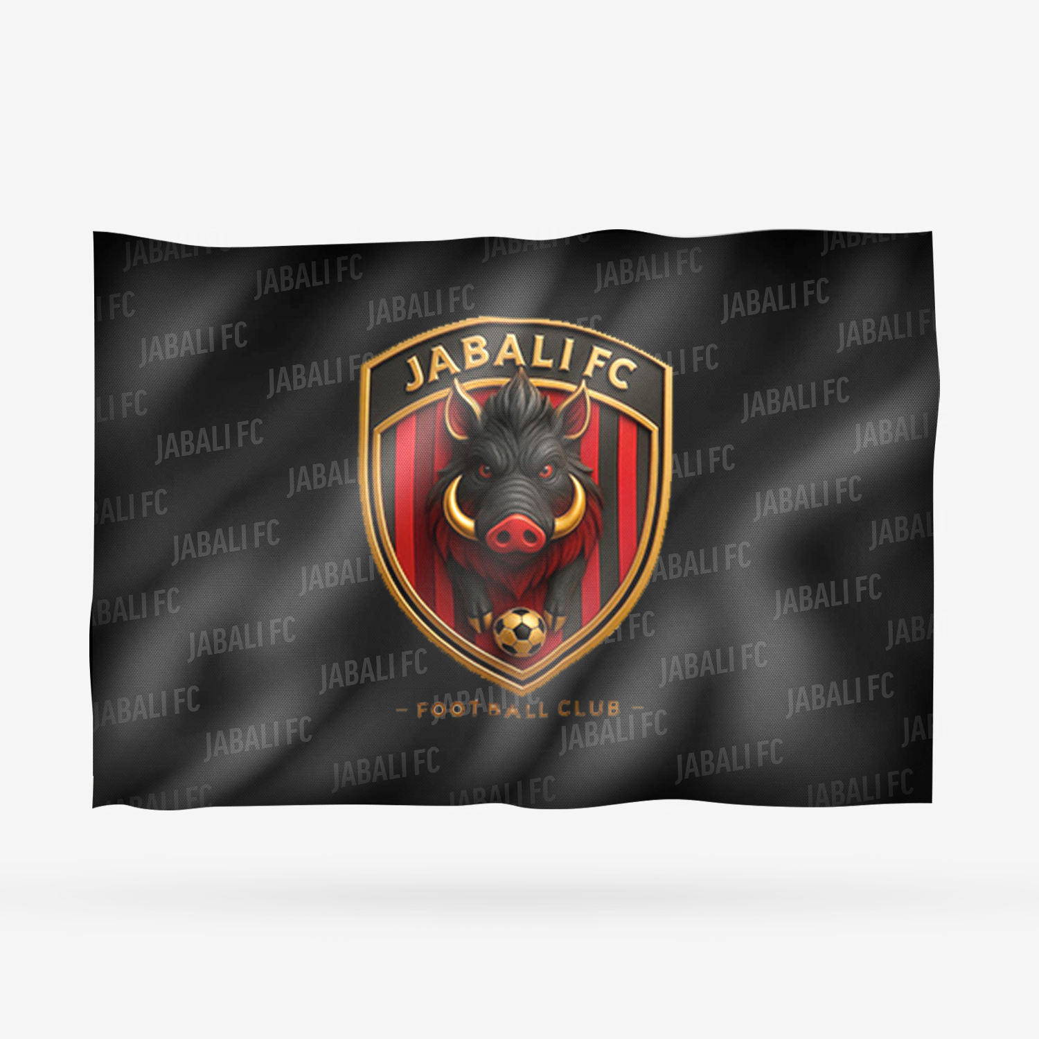 JABALI FC SEGUNDA - Imagen 4