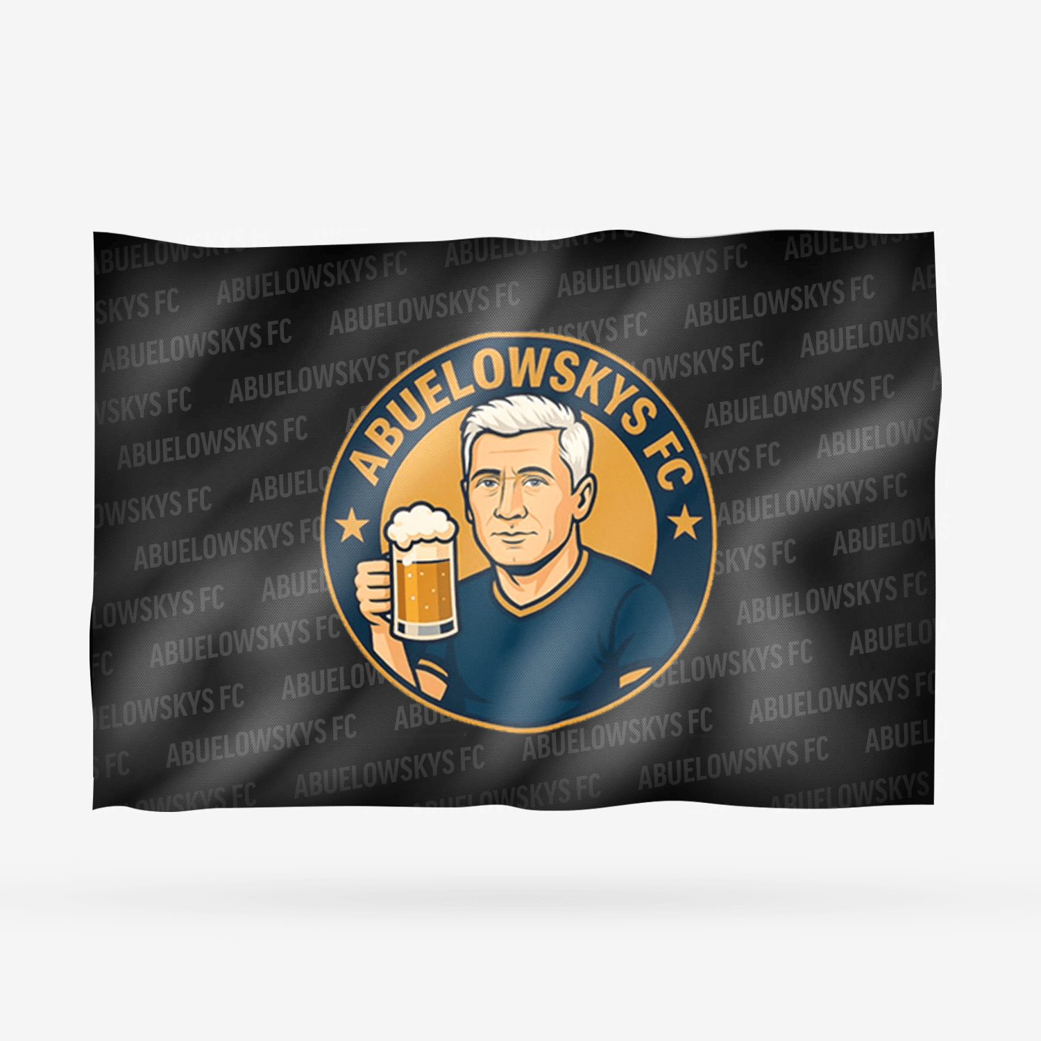 ABUELOWSKYS FC - Imagen 11