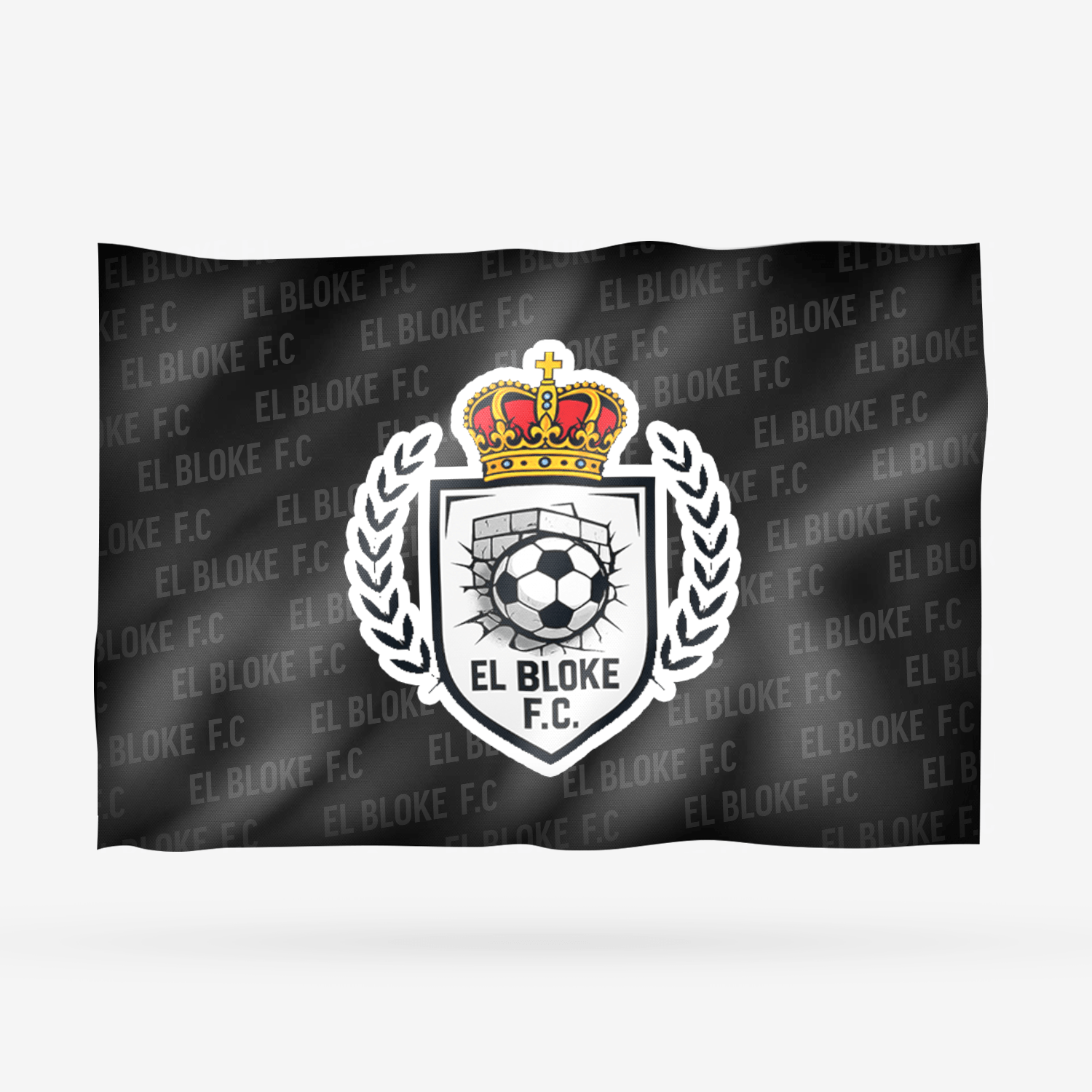 EL BLOKE F.C - Imagen 7