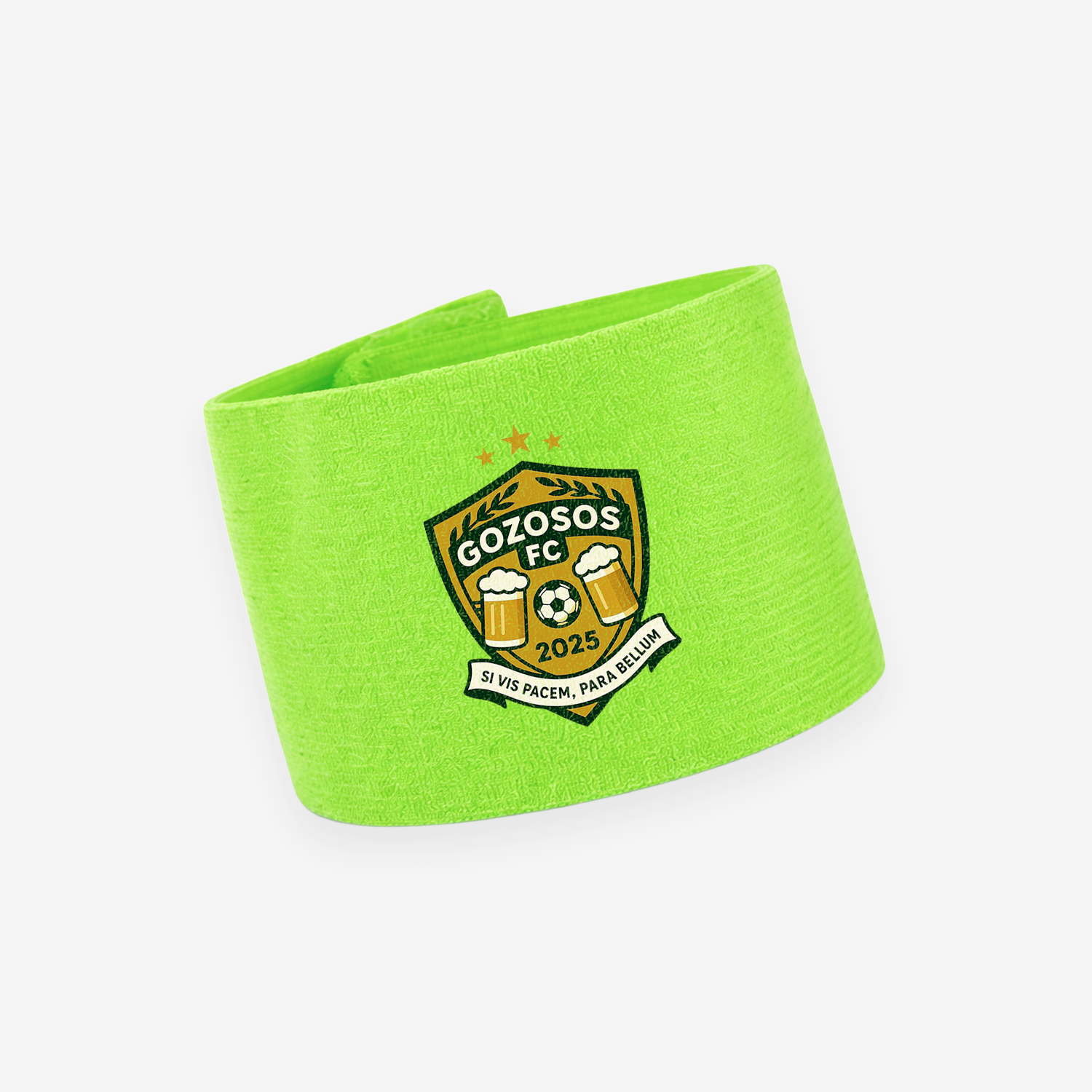 GOZOSOS FC - Imagen 8