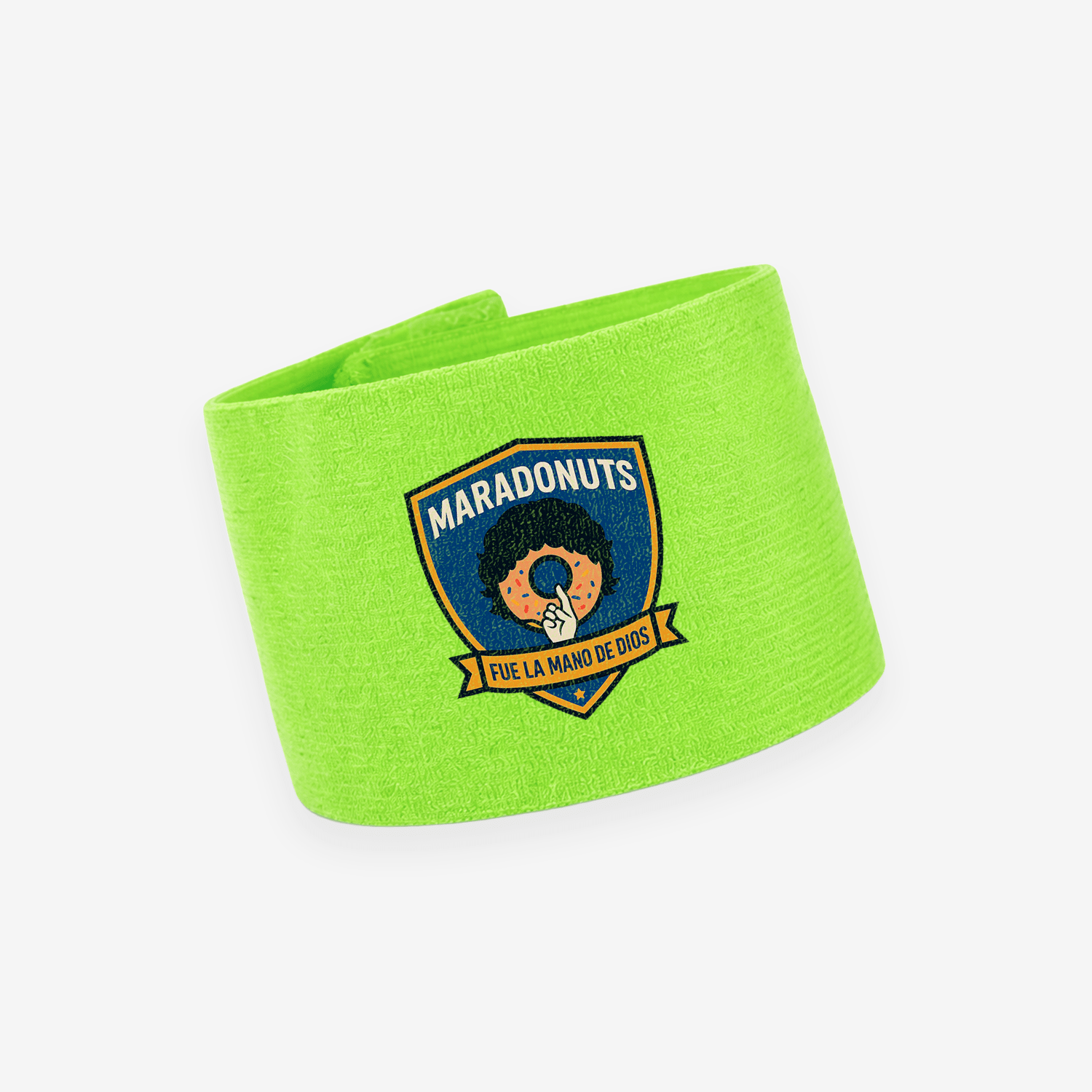 MARADONUTS - Imagen 8