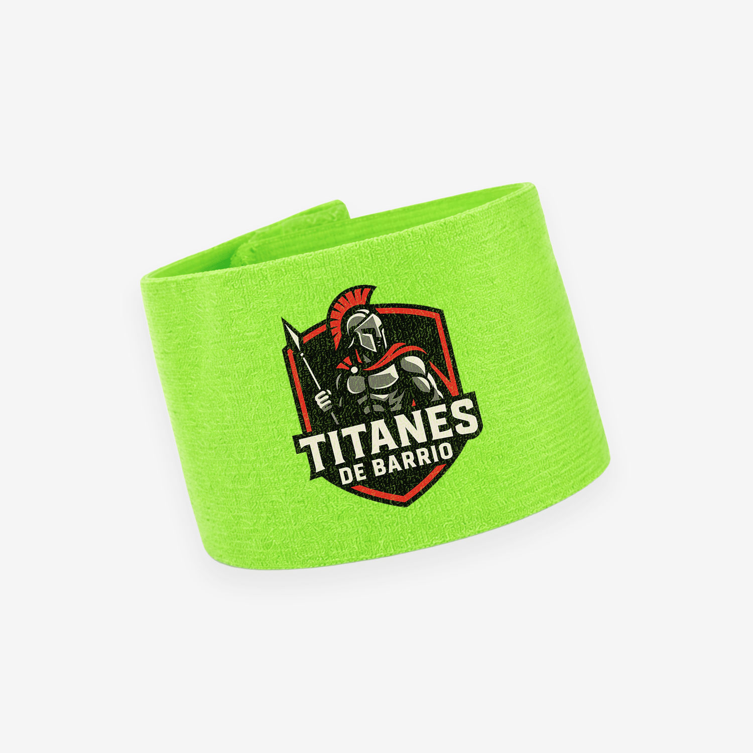 TITANES BARRIO - Imagen 8