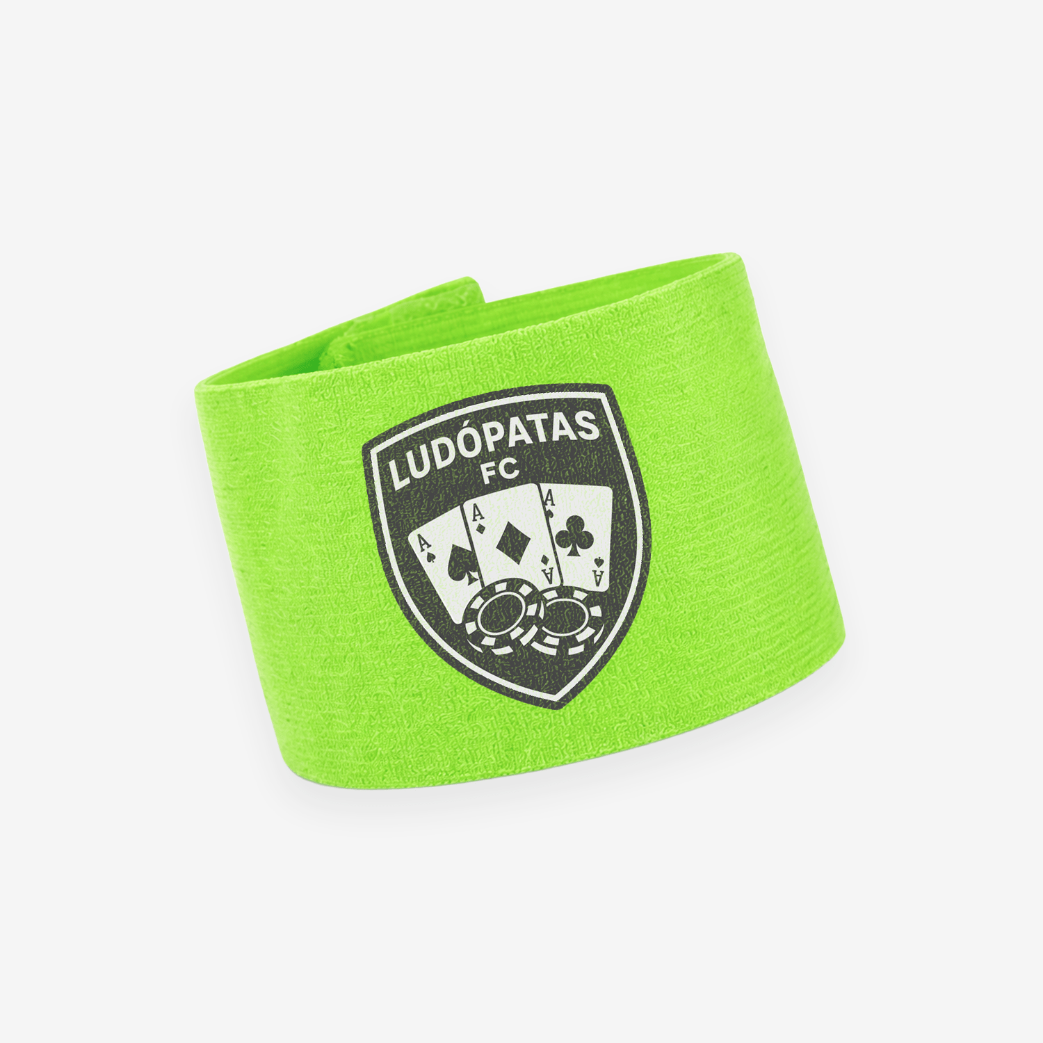 LUDOPATAS FC - Imagen 9