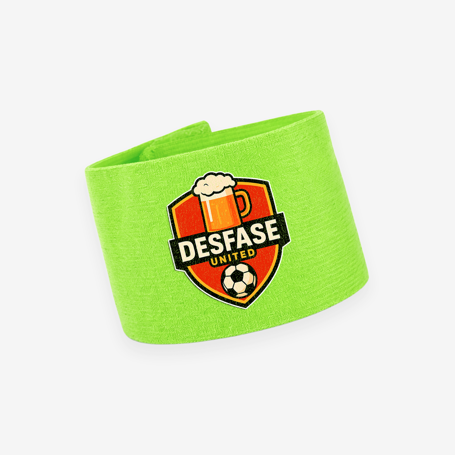 DESFASE UNITED - Imagen 9